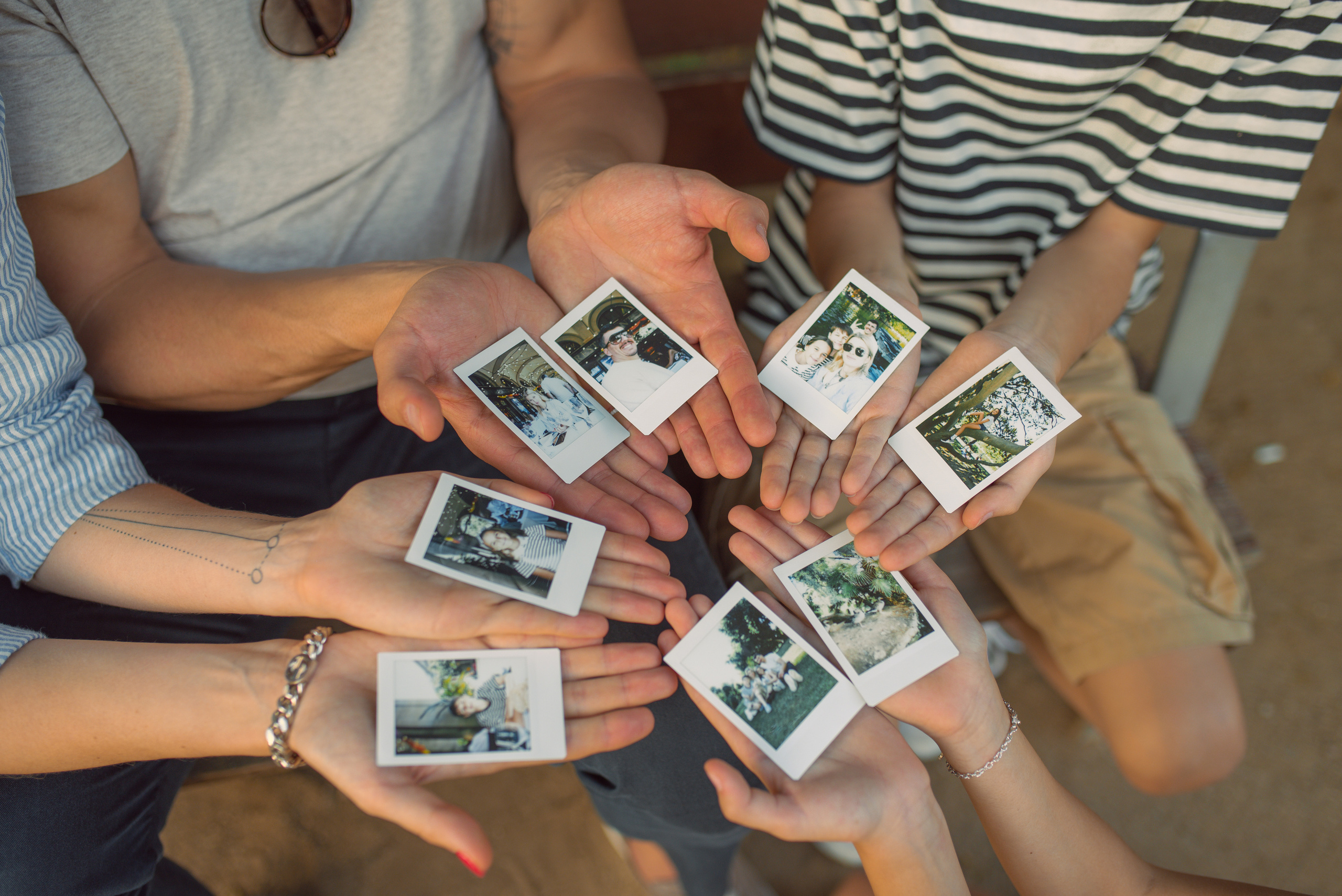 Снова вместе. Татьяна Малышева — семейный фотограф и видеограф в Валенсии, Испания