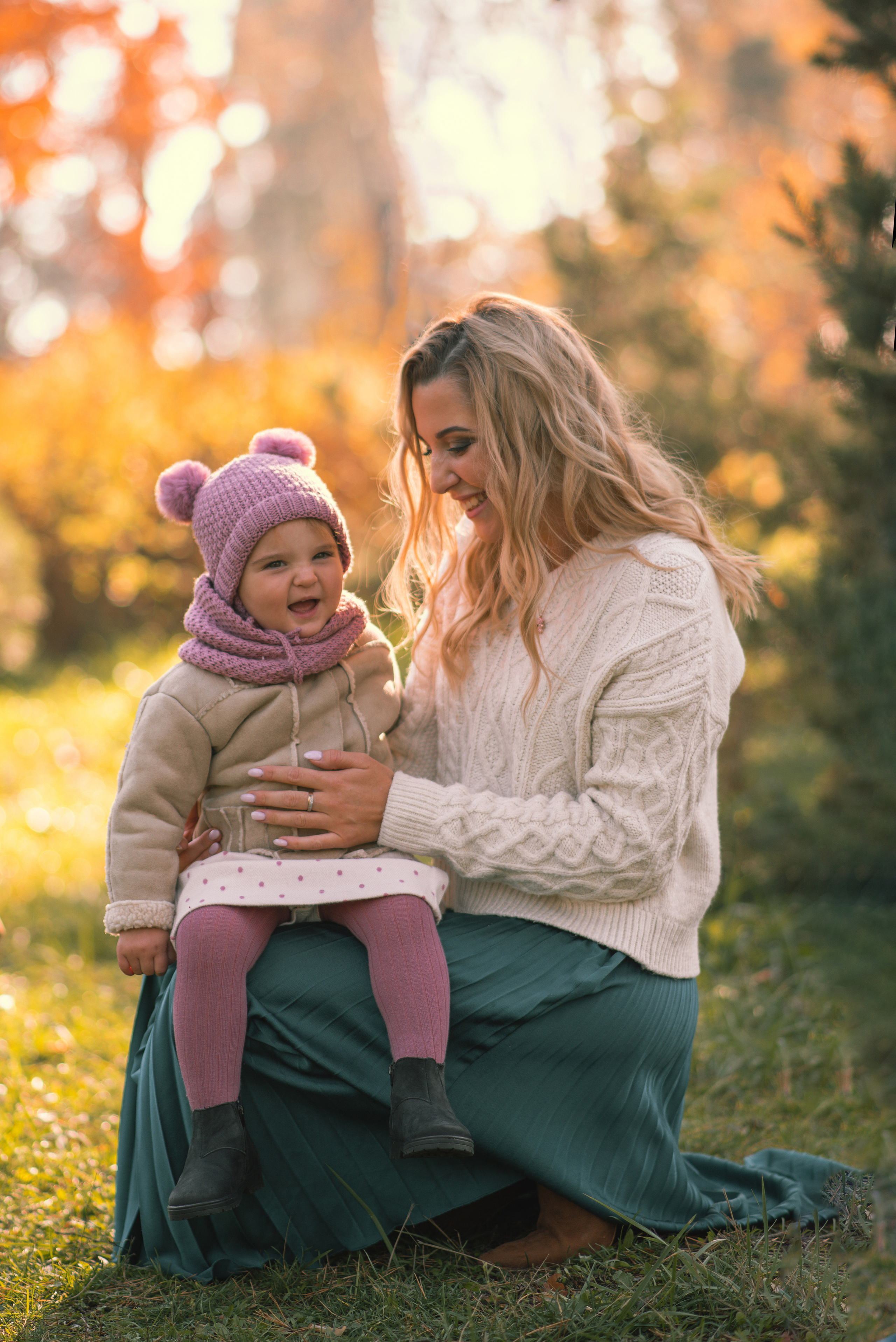 Tatiana, Anton, Alex & Anna. Tatiana Malysheva — family photographer and videographer in Valencia, Spain