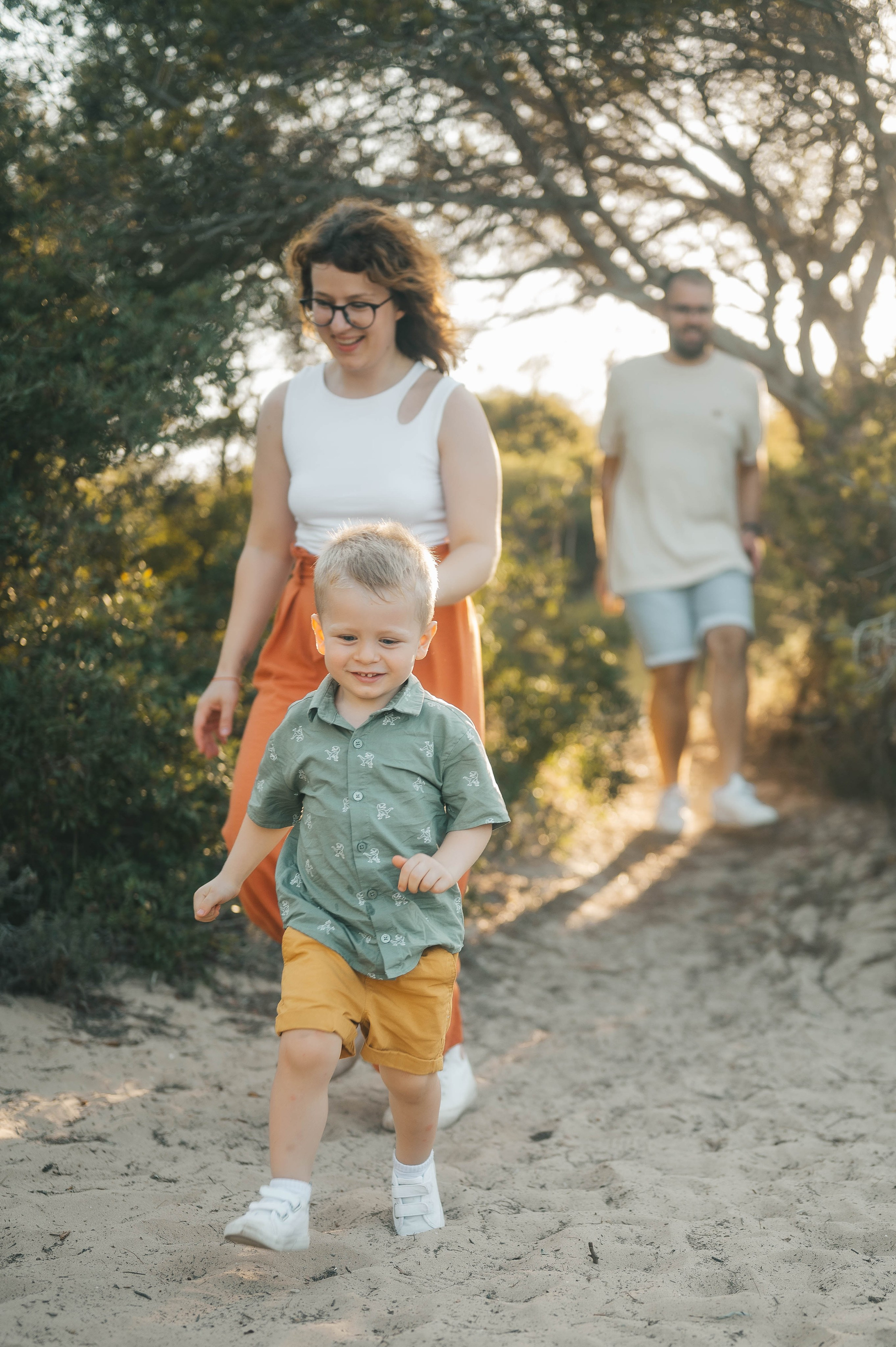 Anastasia, Vicent & Lucas. Тетяна Малишева - сімейний фотограф і відеограф у Валенсії, Іспанія
