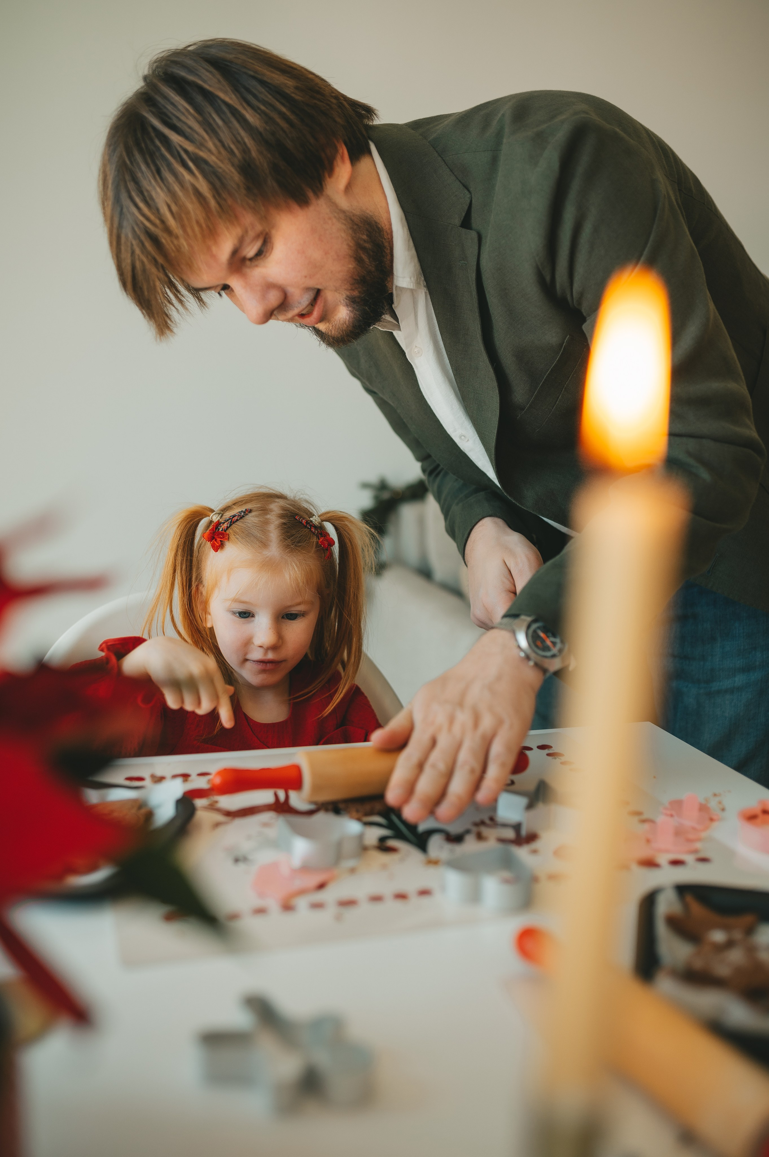 Christmas time. Тетяна Малишева - сімейний фотограф і відеограф у Валенсії, Іспанія