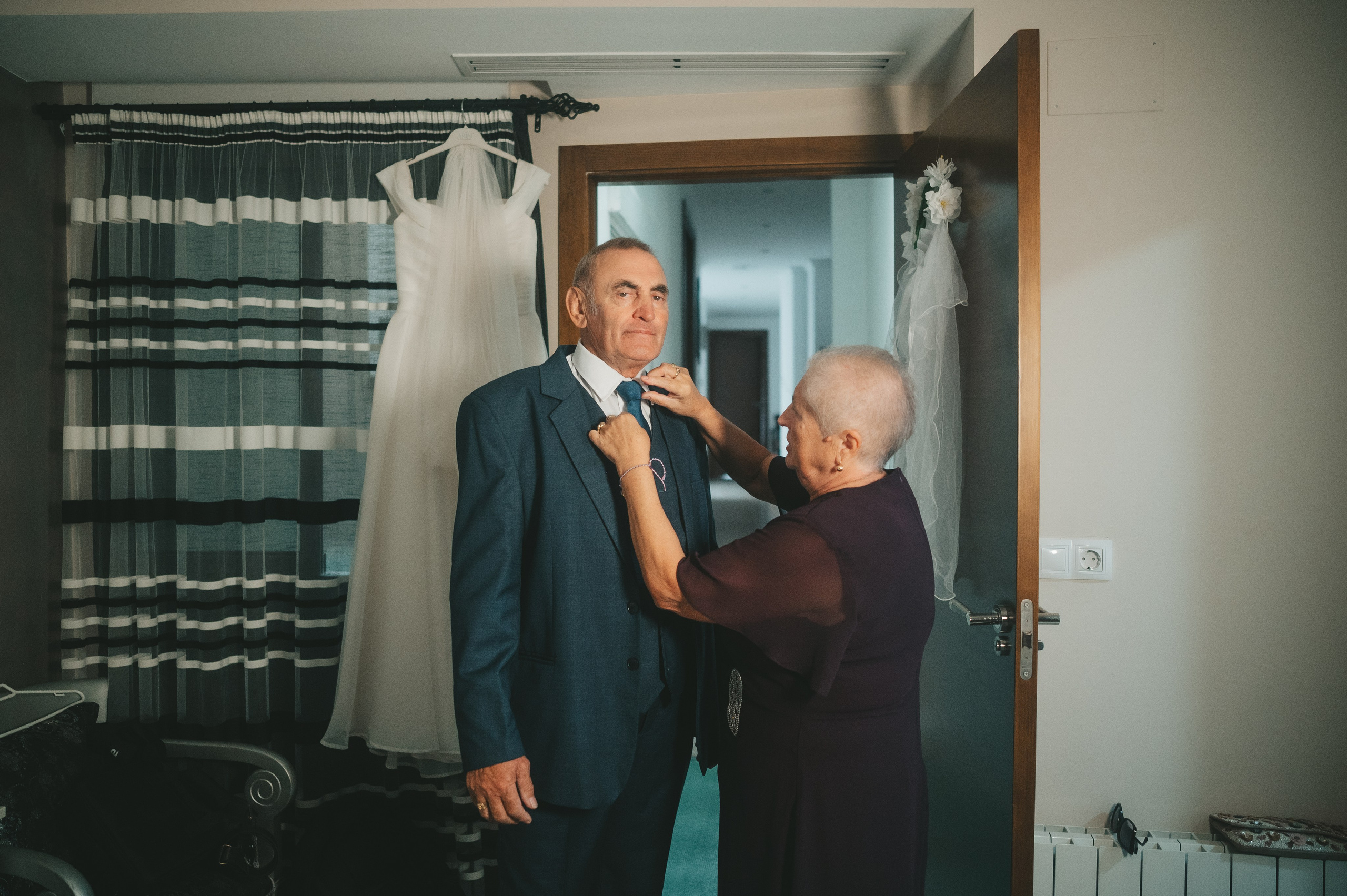 Ramon & Noemi. Тетяна Малишева - сімейний фотограф і відеограф у Валенсії, Іспанія