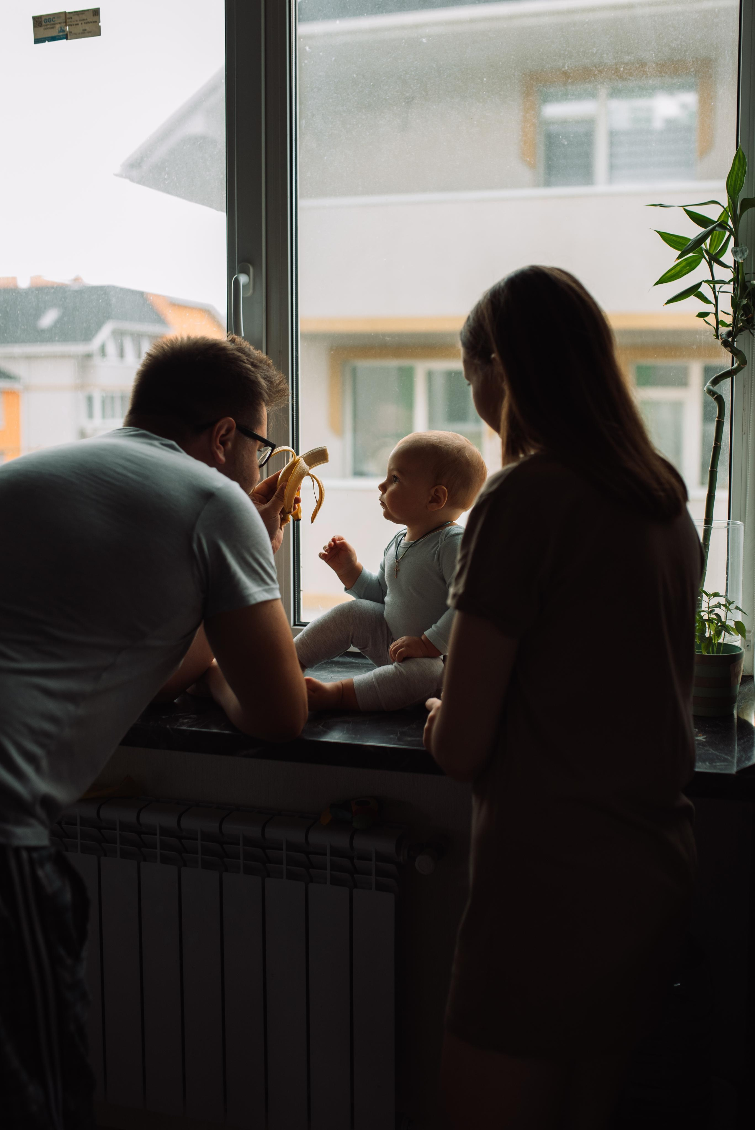 Фотосъемка дома. Татьяна Малышева — семейный фотограф и видеограф в Валенсии, Испания