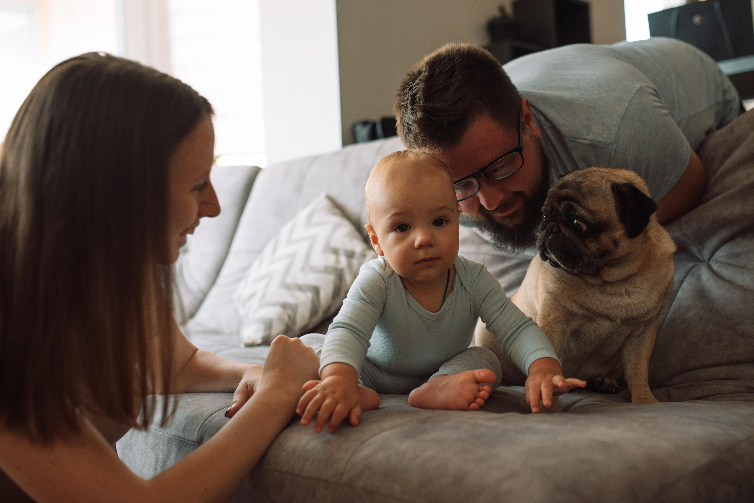 Олексій, Євгенія, Ярослав і Жорік. Тетяна Малишева - сімейний фотограф і відеограф у Валенсії, Іспанія