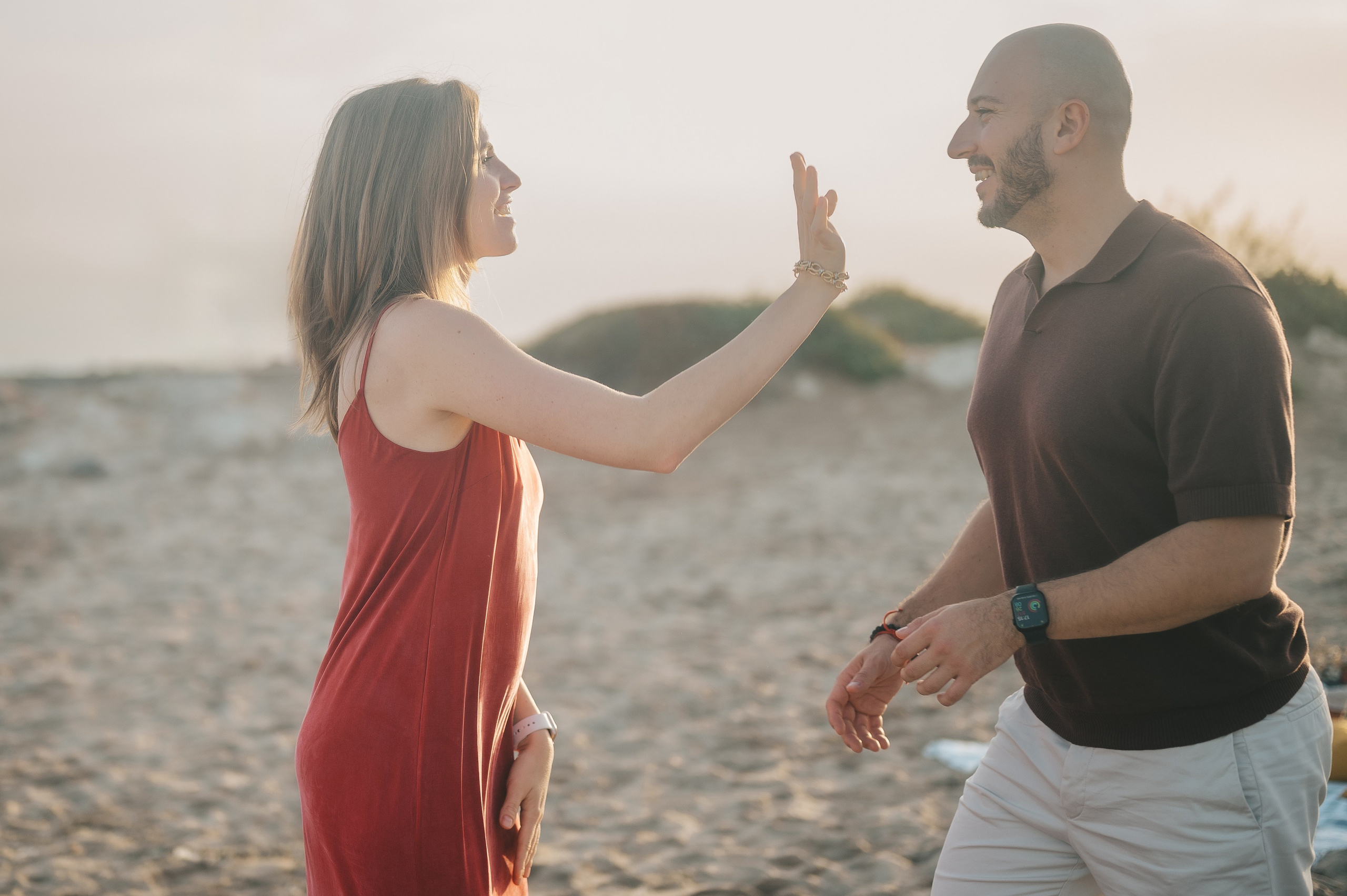 Spanish vacation. Тетяна Малишева - сімейний фотограф і відеограф у Валенсії, Іспанія