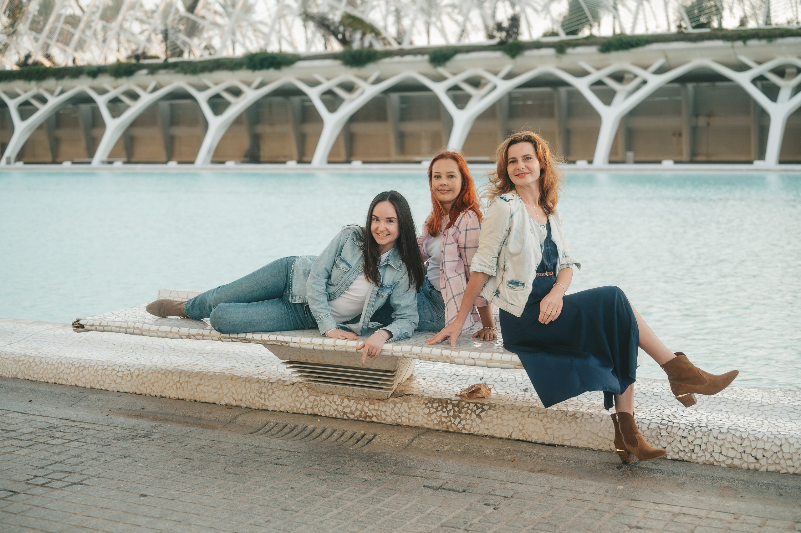 Girl power. Тетяна Малишева - сімейний фотограф і відеограф у Валенсії, Іспанія