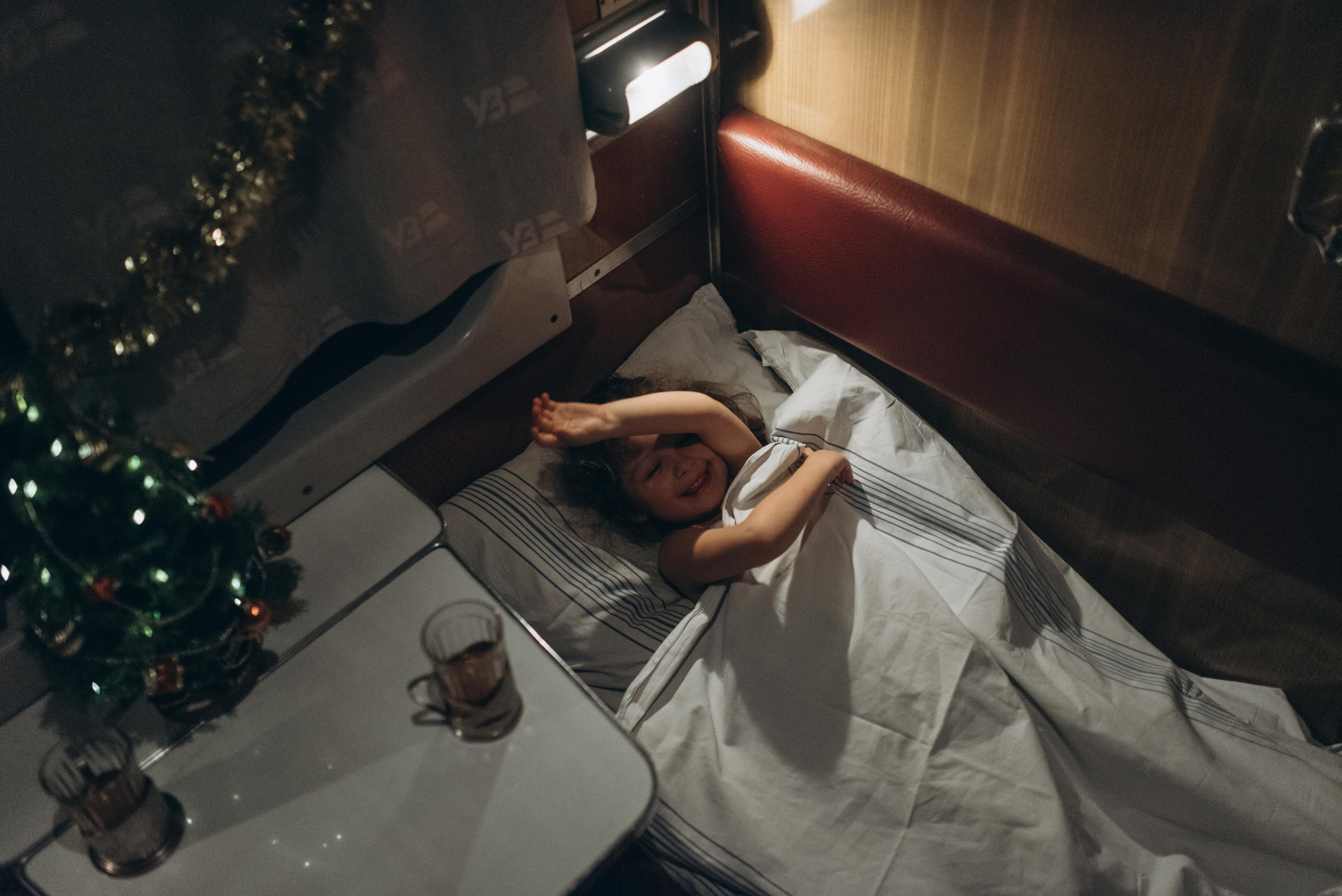 Путешествие на поезде. Татьяна Малышева — семейный фотограф и видеограф в Валенсии, Испания