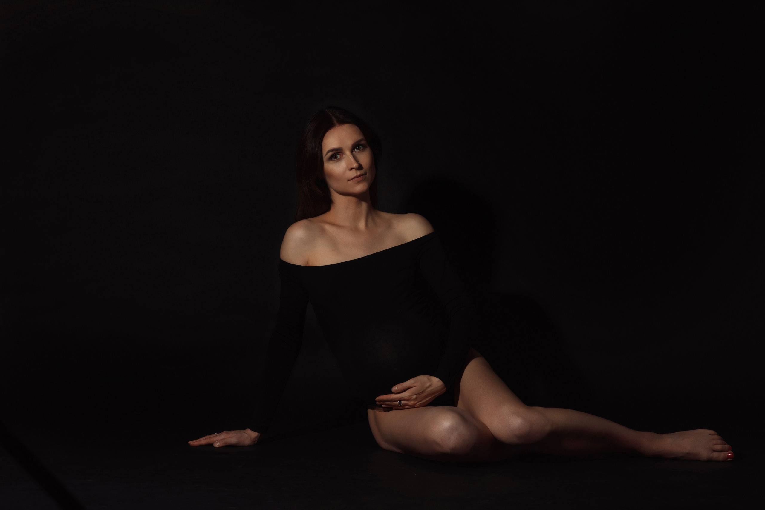 Фотосъемка в студии. Татьяна Малышева — семейный фотограф и видеограф в Валенсии, Испания