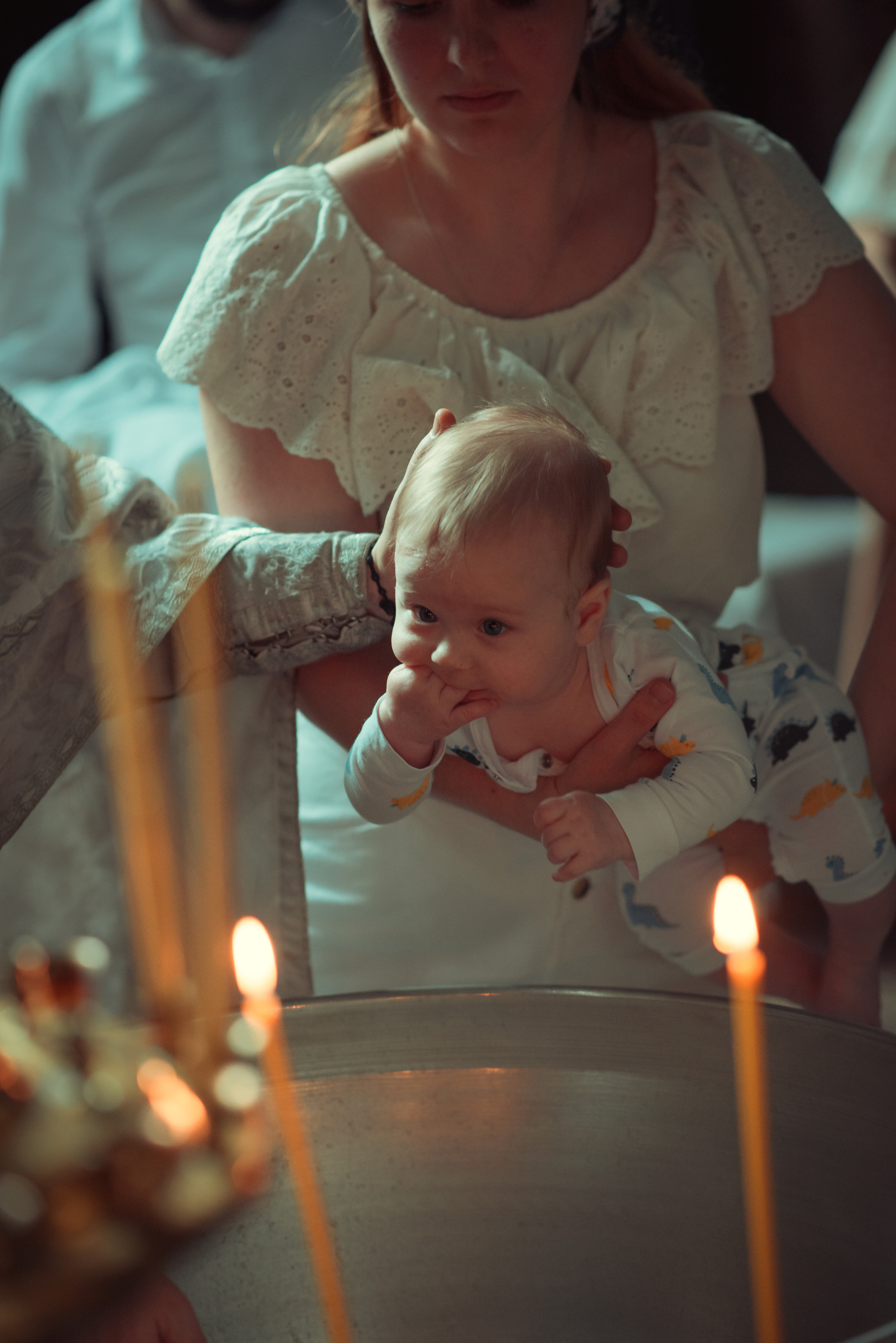 Bautizo. Tatiana Malysheva — lifestyle fotógrafa y videógrafa en Valencia, España