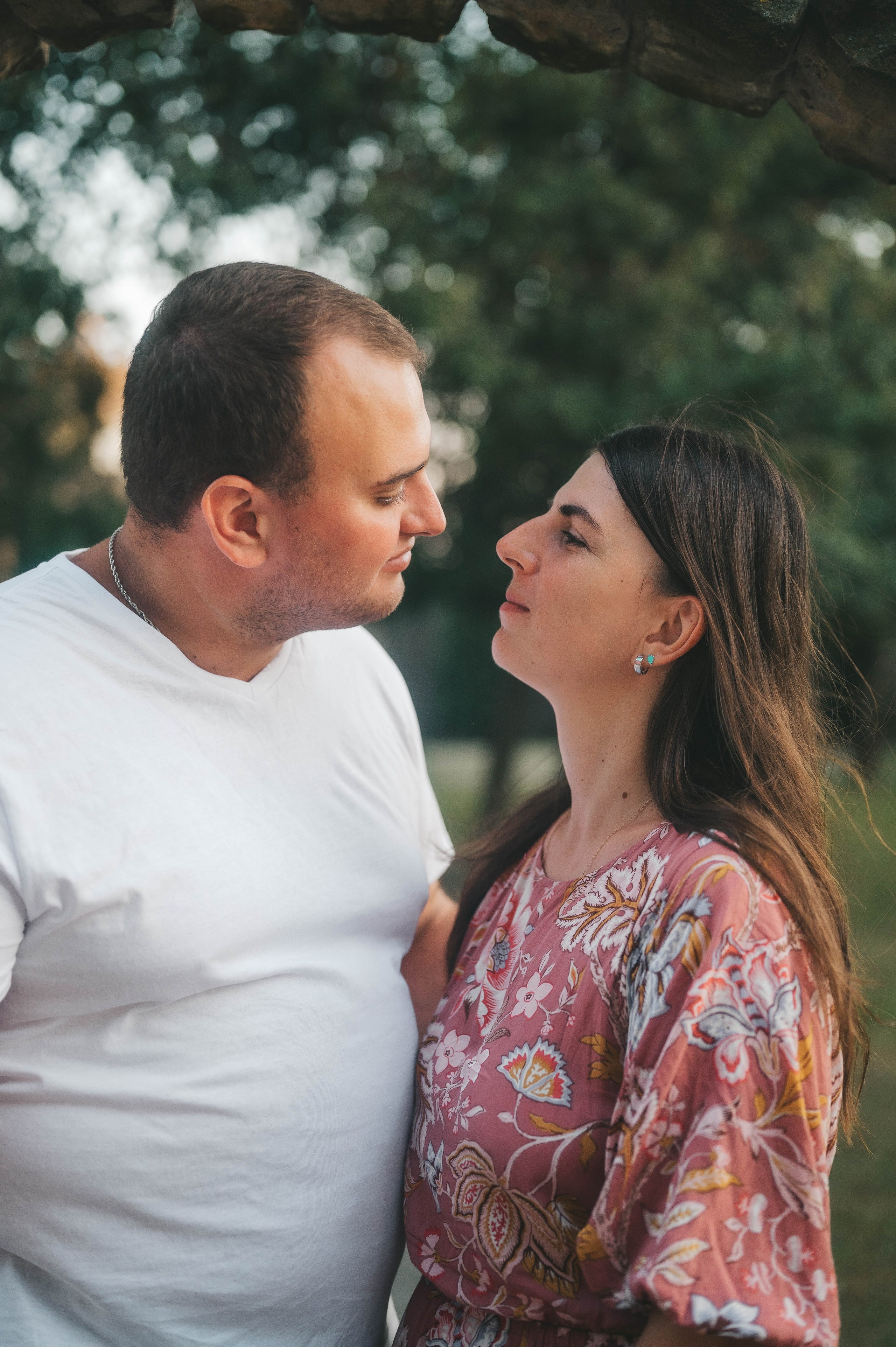 Andrii, Natalia, Maria & Oleksandr. Тетяна Малишева - сімейний фотограф і відеограф у Валенсії, Іспанія