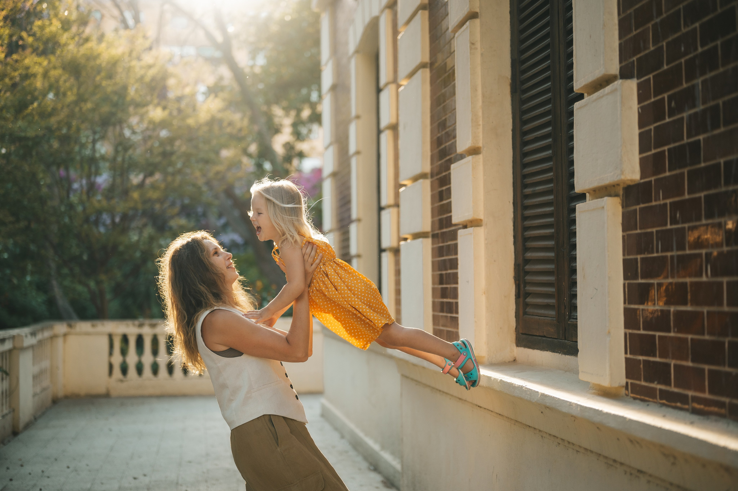 Tanya & Alisa. Тетяна Малишева - сімейний фотограф і відеограф у Валенсії, Іспанія