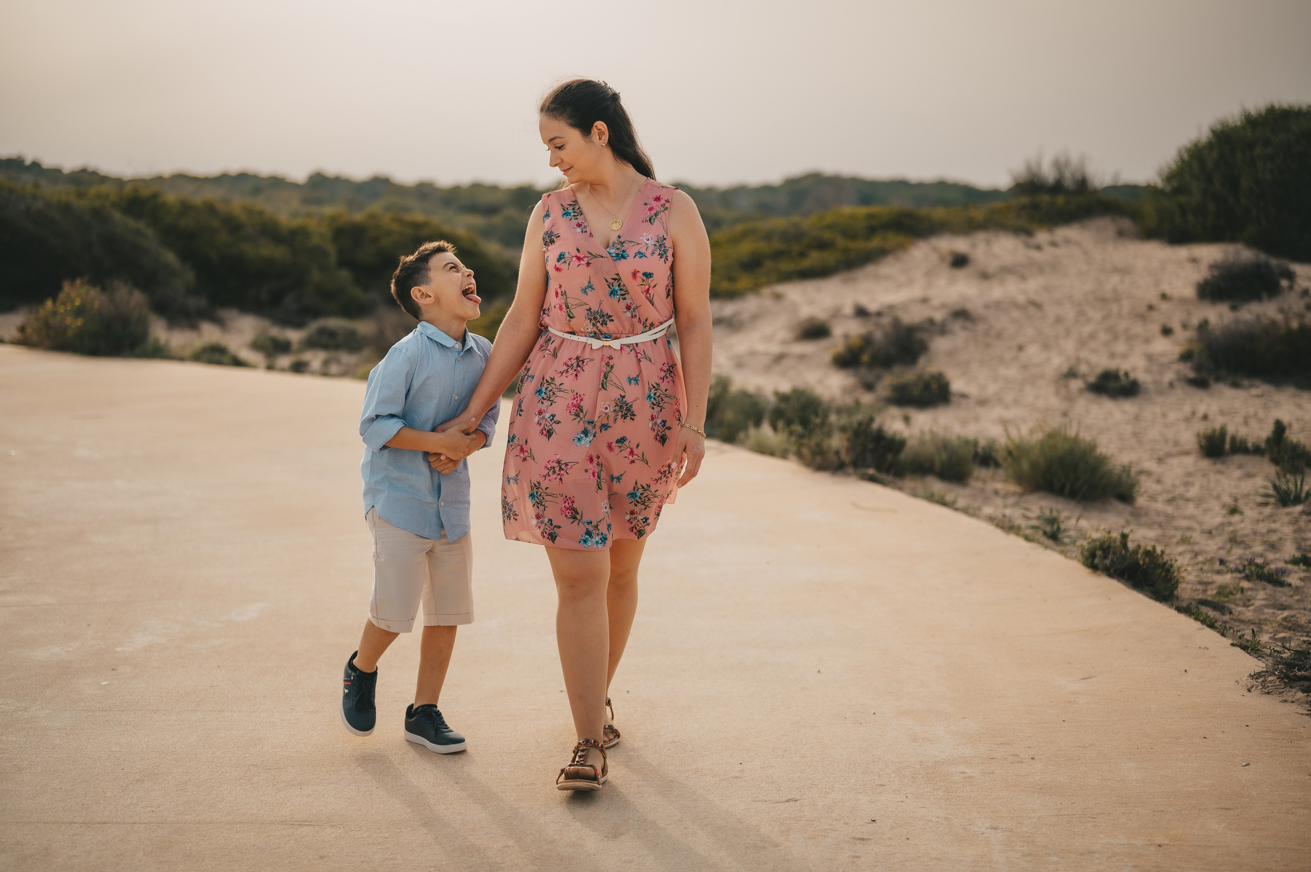 Brayan. Татьяна Малышева — семейный фотограф и видеограф в Валенсии, Испания