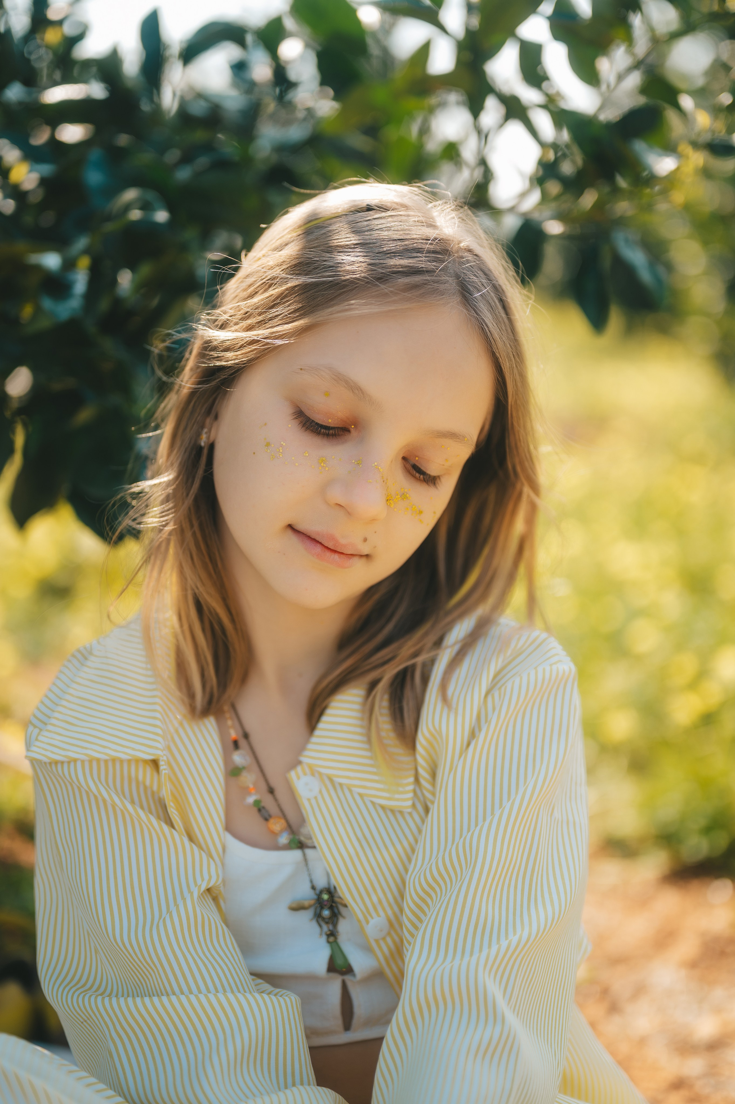Sunshine Catcher. Tatiana Malysheva — lifestyle fotógrafa y videógrafa en Valencia, España