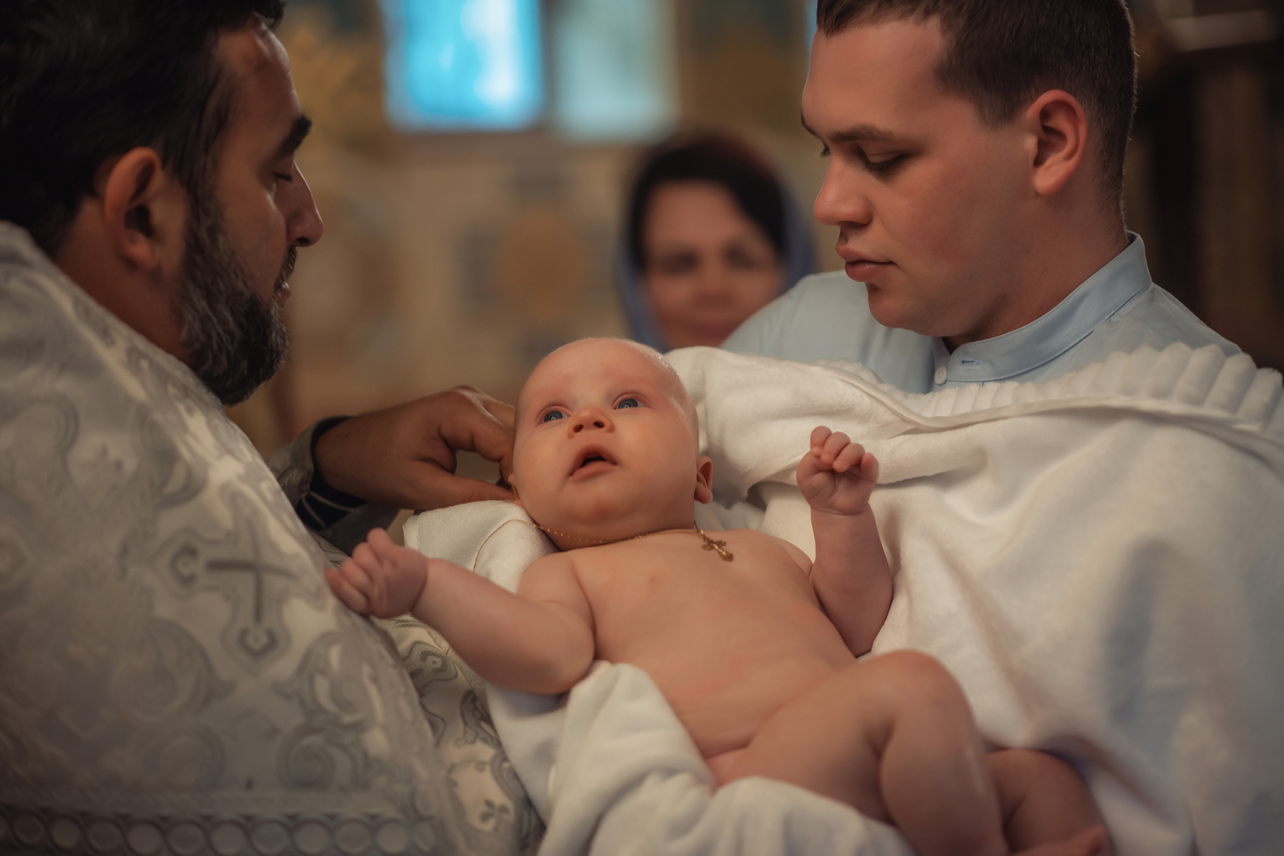 Bautizo. Tatiana Malysheva — lifestyle fotógrafa y videógrafa en Valencia, España