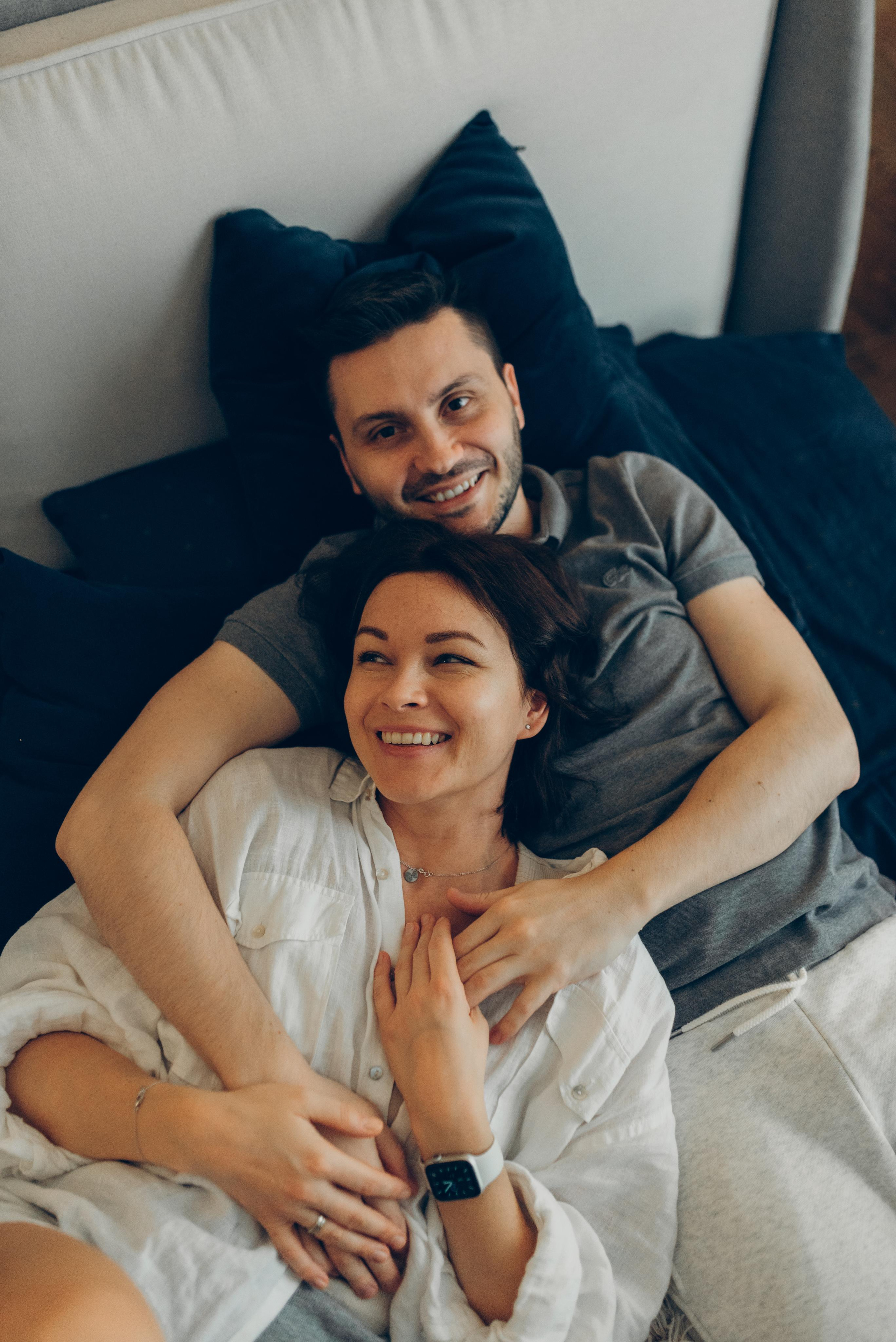 Maksim, Julia and Daniil. Тетяна Малишева - сімейний фотограф і відеограф у Валенсії, Іспанія