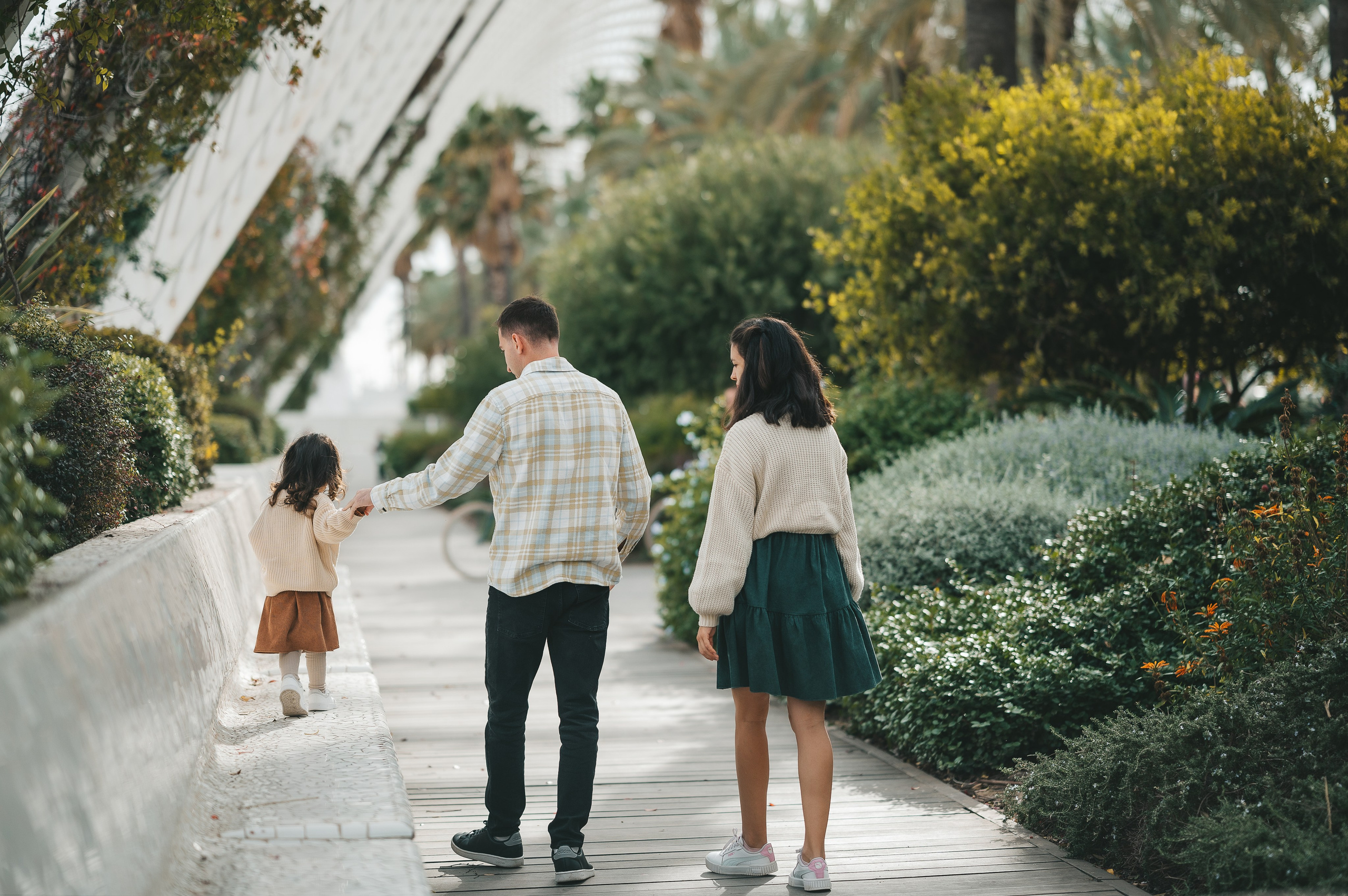 Waiting for Olivia. Тетяна Малишева - сімейний фотограф і відеограф у Валенсії, Іспанія