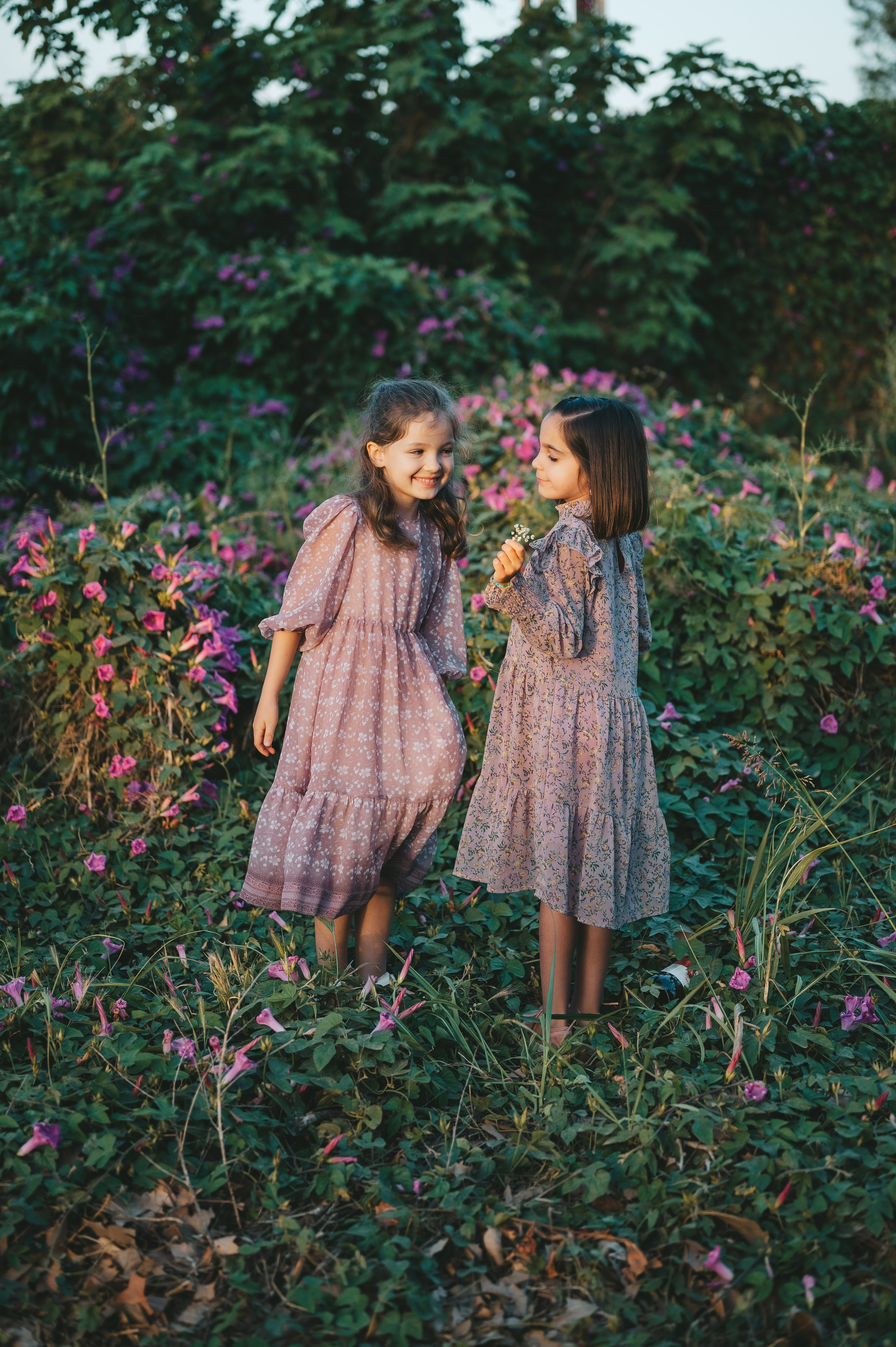 BFF ♥. Тетяна Малишева - сімейний фотограф і відеограф у Валенсії, Іспанія