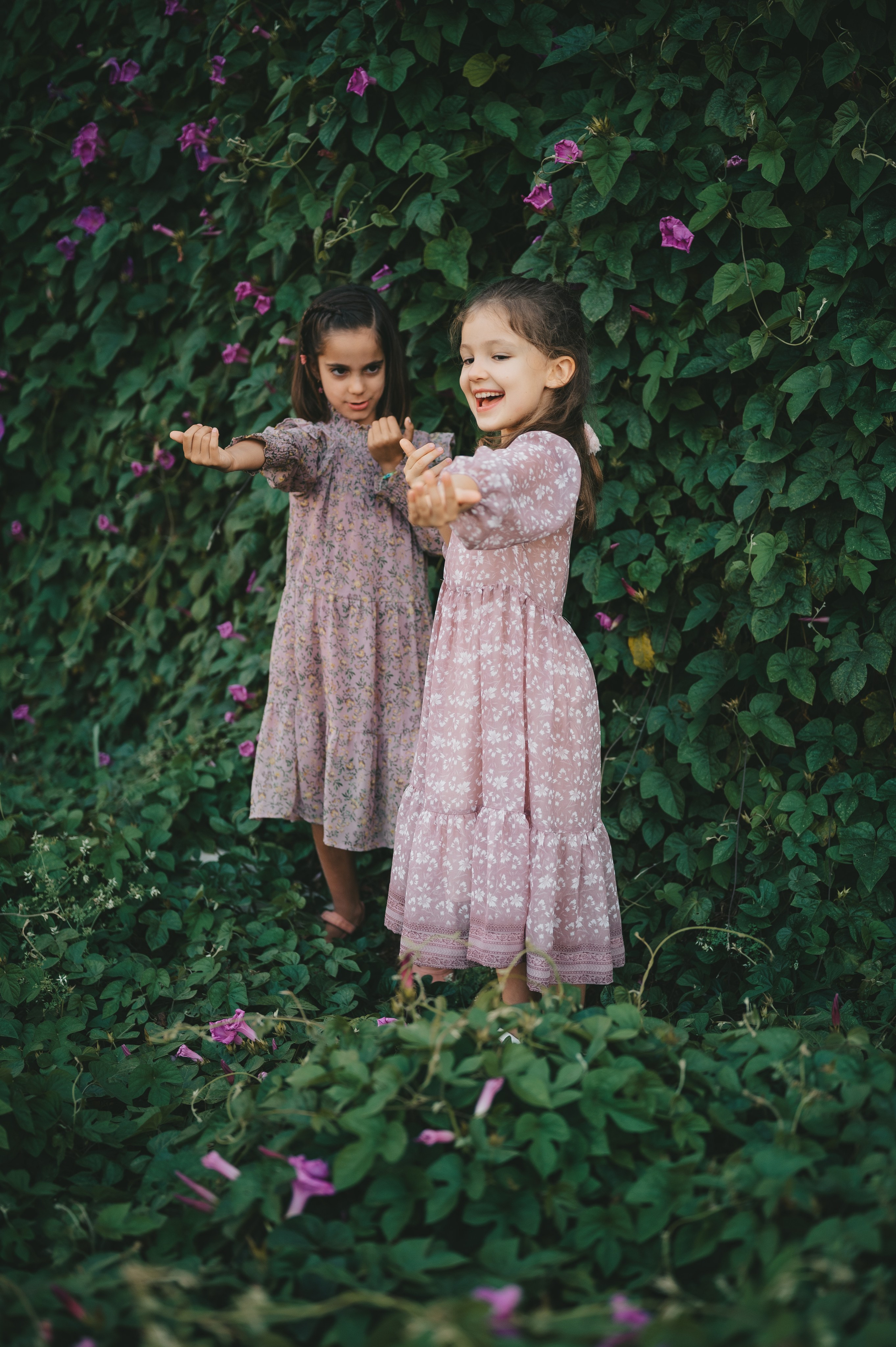 BFF ♥. Тетяна Малишева - сімейний фотограф і відеограф у Валенсії, Іспанія