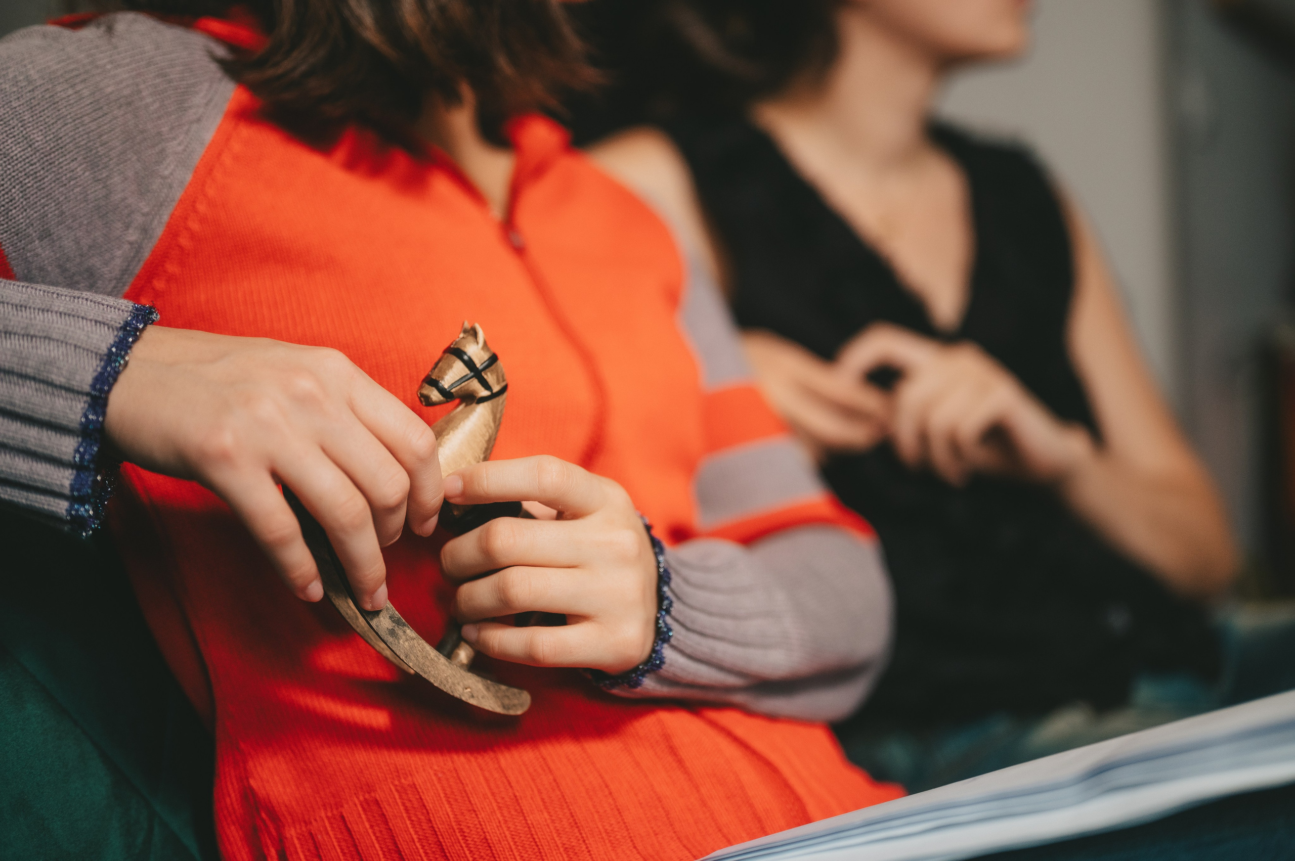 Gerónimo Part 2. Tatiana Malysheva — family photographer and videographer in Valencia, Spain