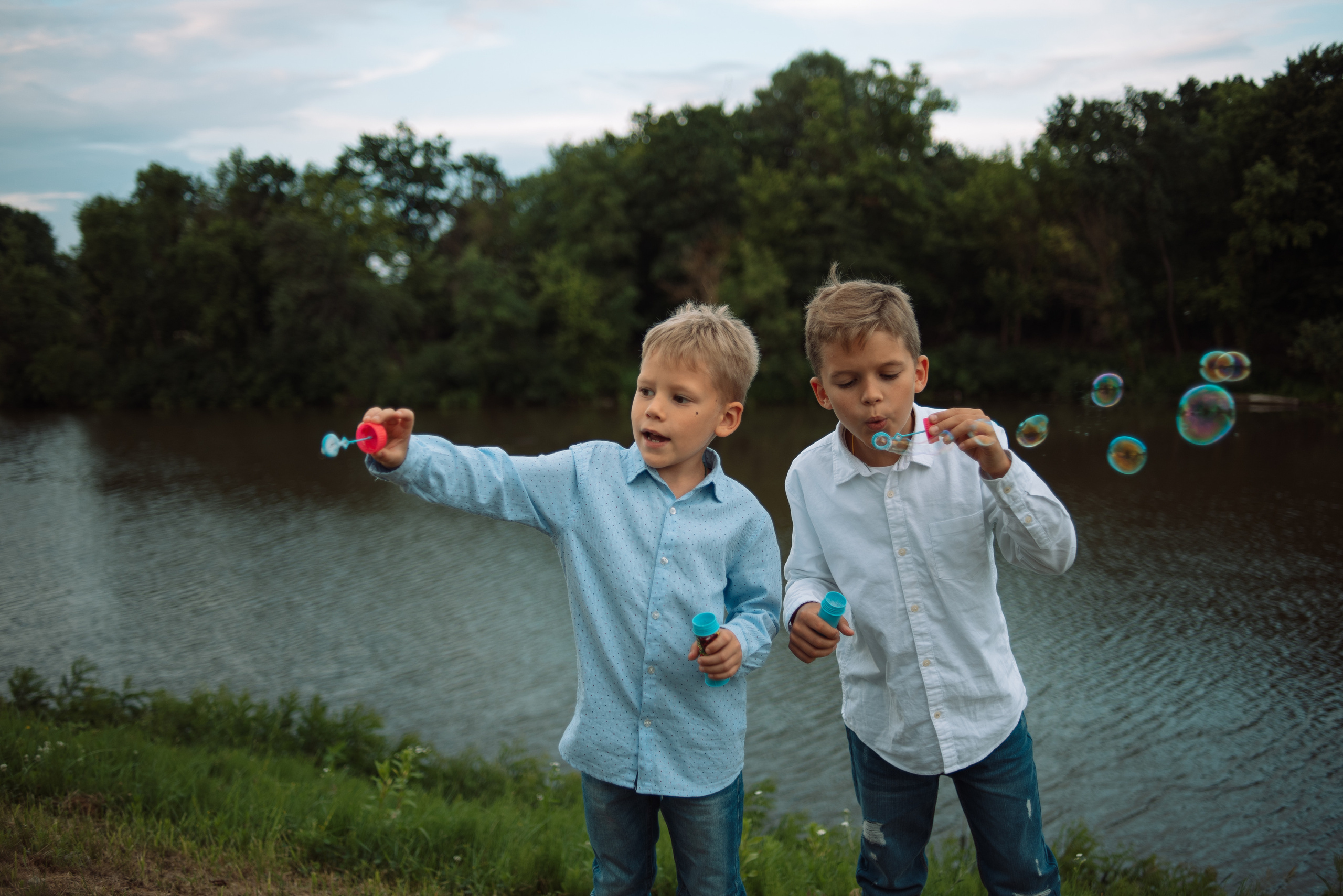 Александр, Анна, Даниил и Тимофей. Татьяна Малышева — семейный фотограф и видеограф в Валенсии, Испания