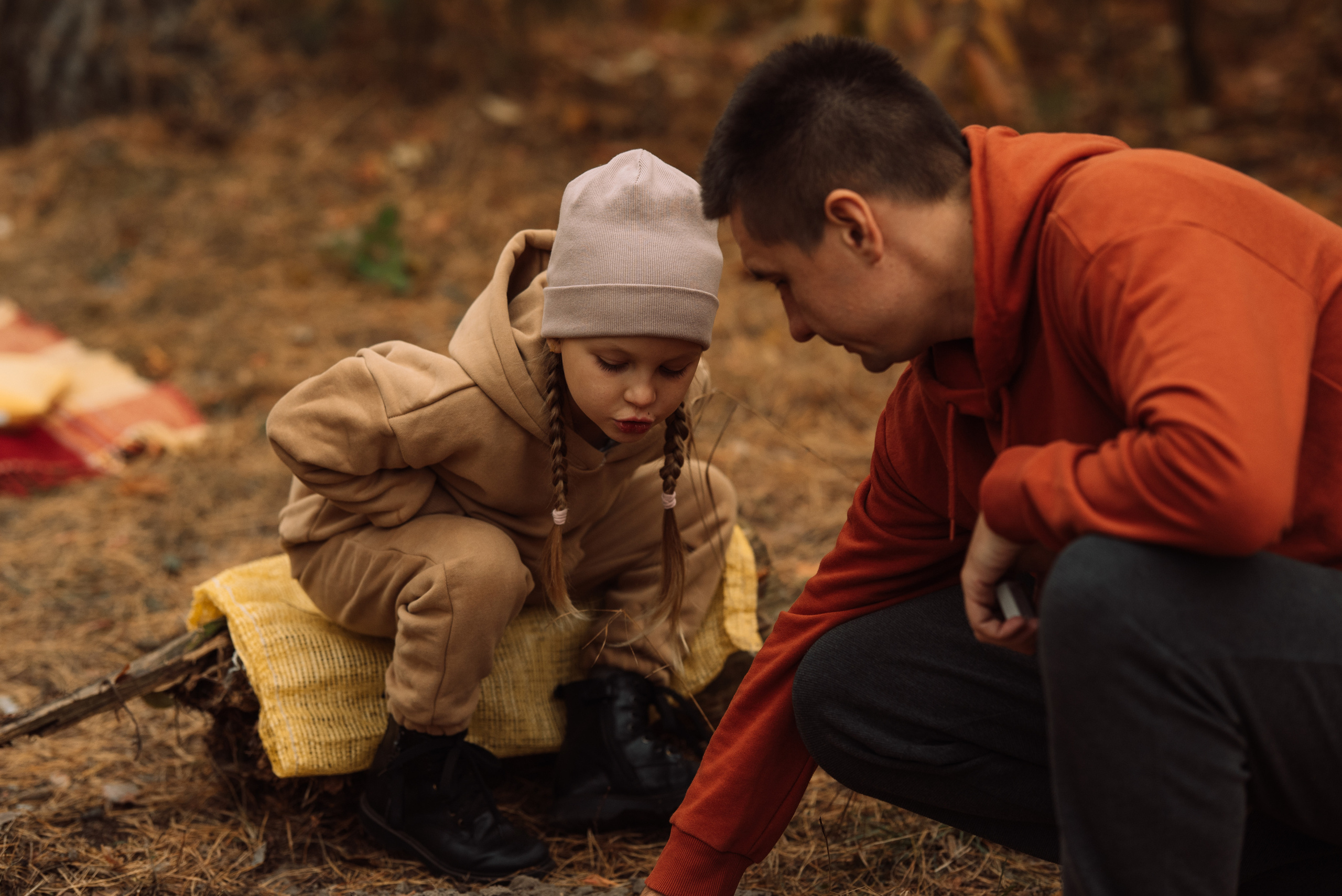 Папа и дочка. Татьяна Малышева — семейный фотограф и видеограф в Валенсии, Испания