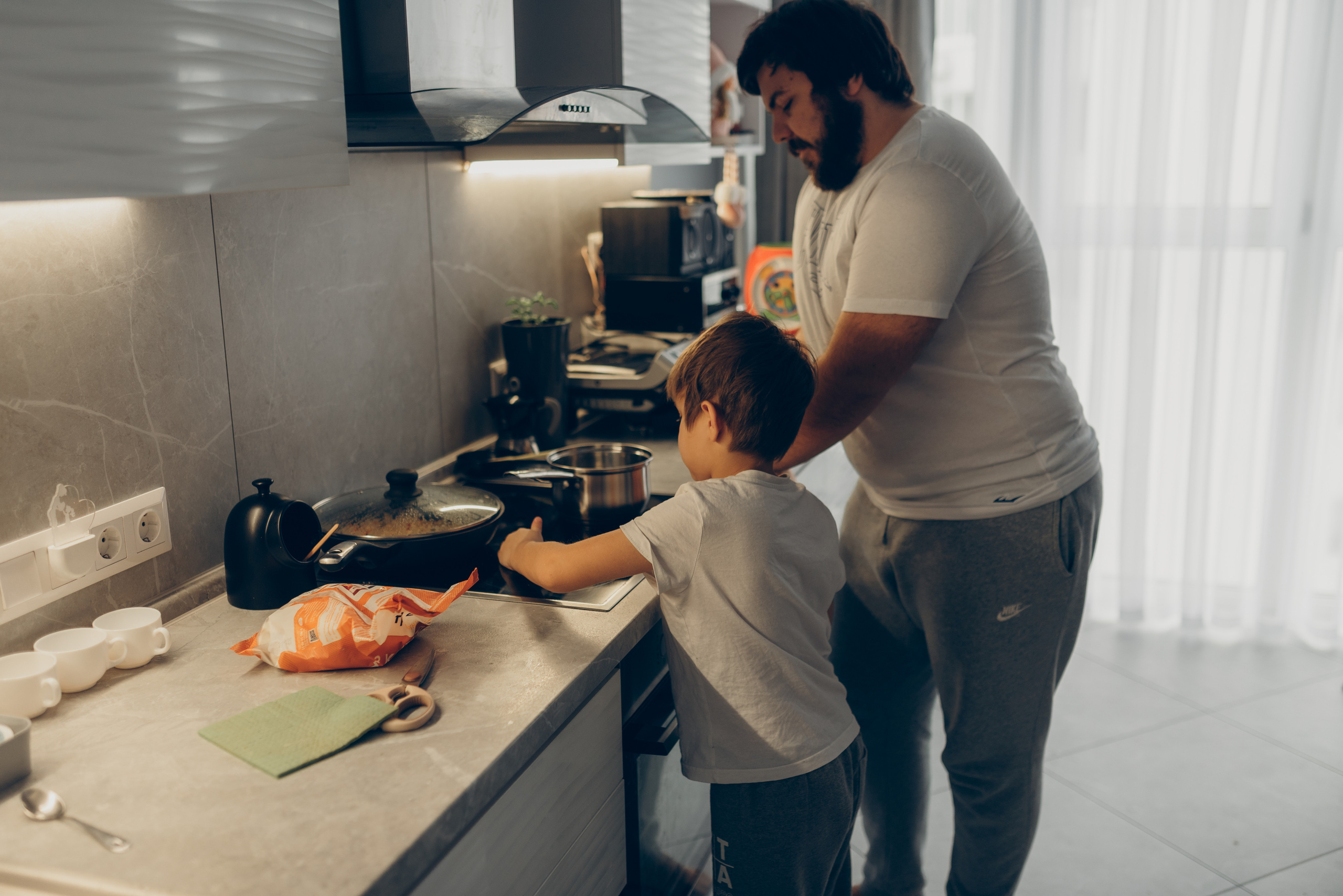 Big family :). Тетяна Малишева - сімейний фотограф і відеограф у Валенсії, Іспанія