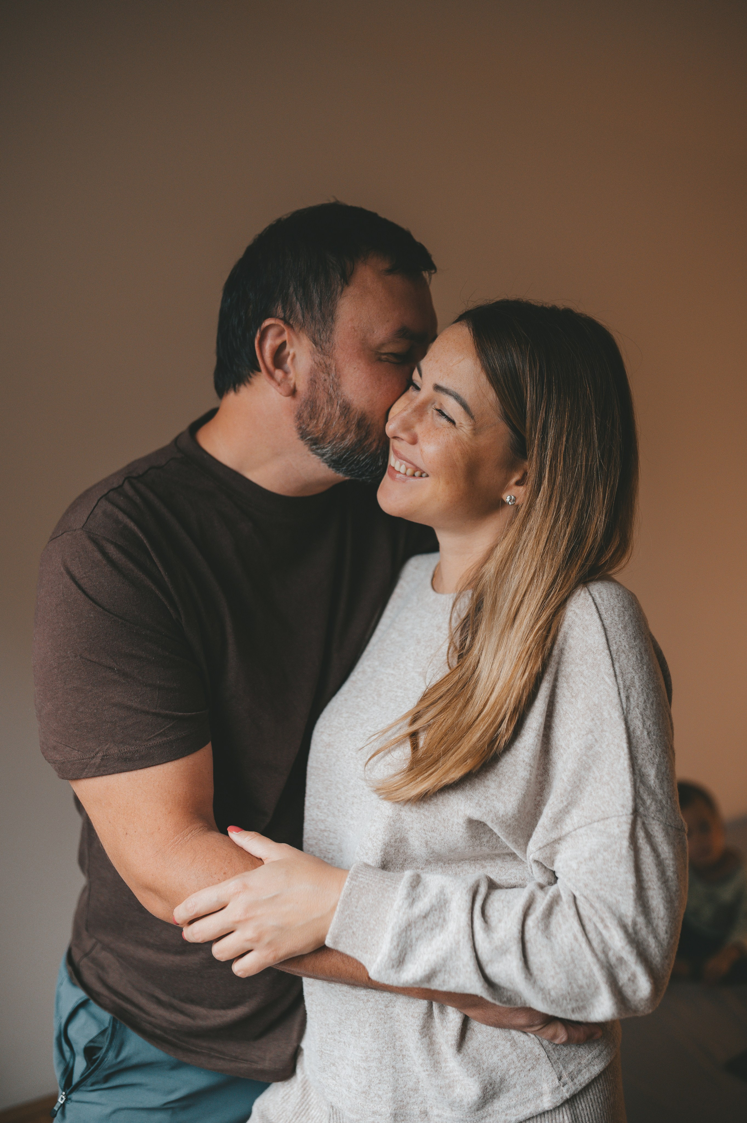 Segiy, Nastya & Dima. Тетяна Малишева - сімейний фотограф і відеограф у Валенсії, Іспанія