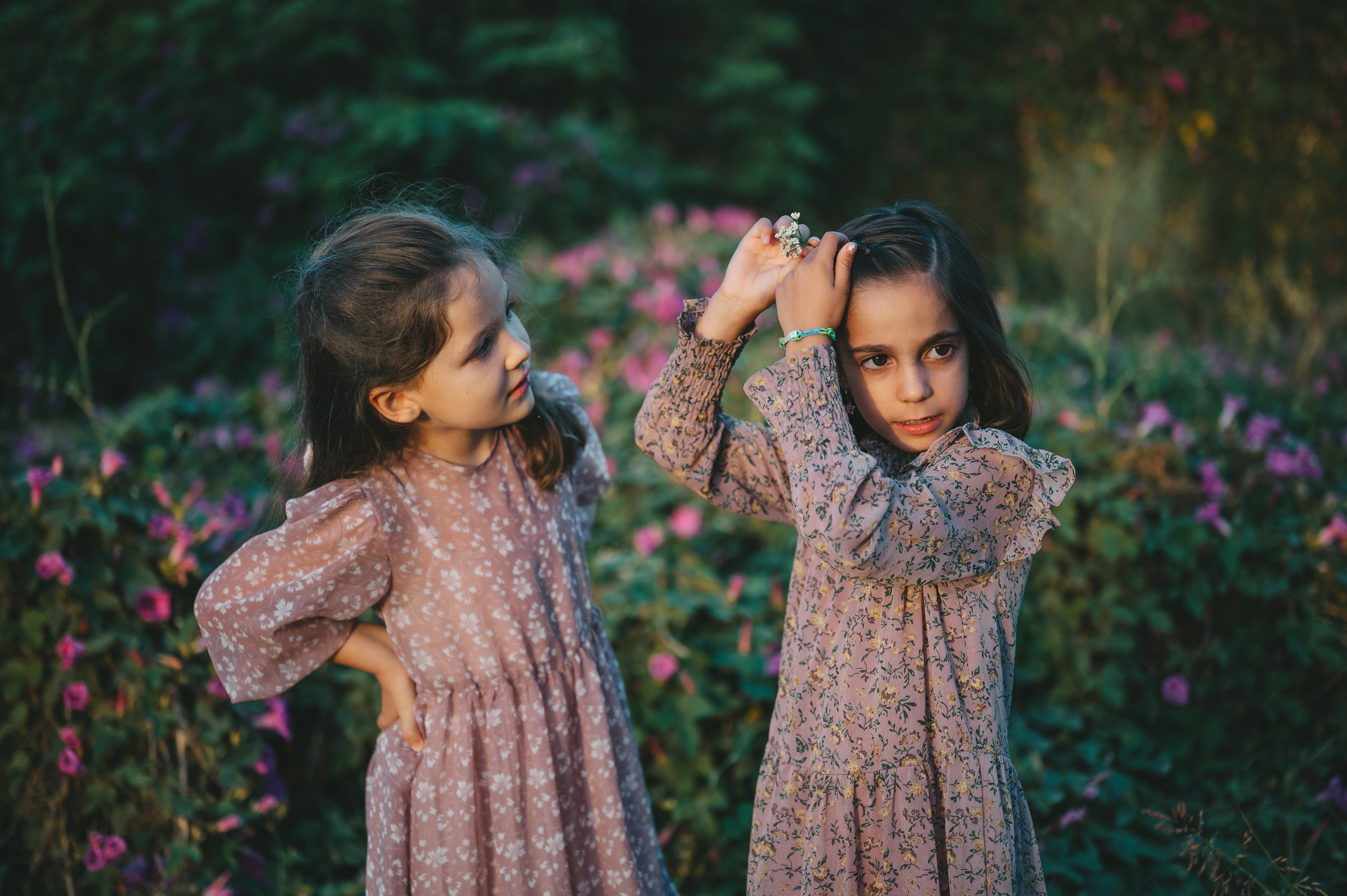 BFF ♥. Тетяна Малишева - сімейний фотограф і відеограф у Валенсії, Іспанія