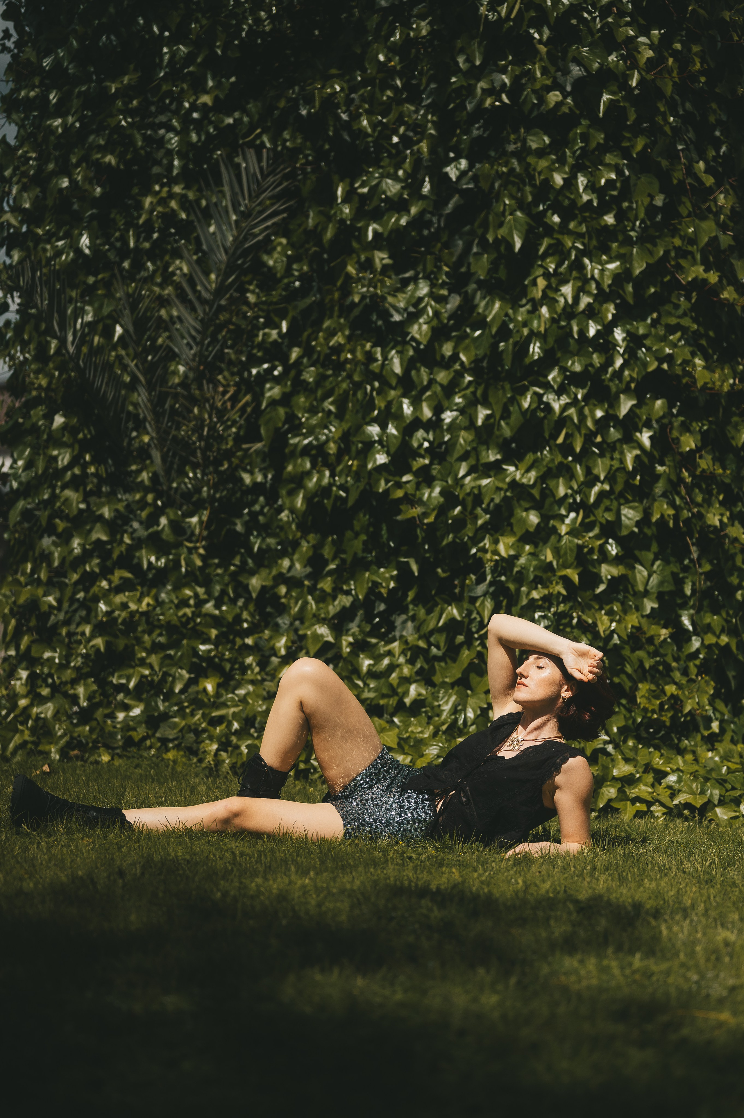 Natalie. Тетяна Малишева - сімейний фотограф і відеограф у Валенсії, Іспанія