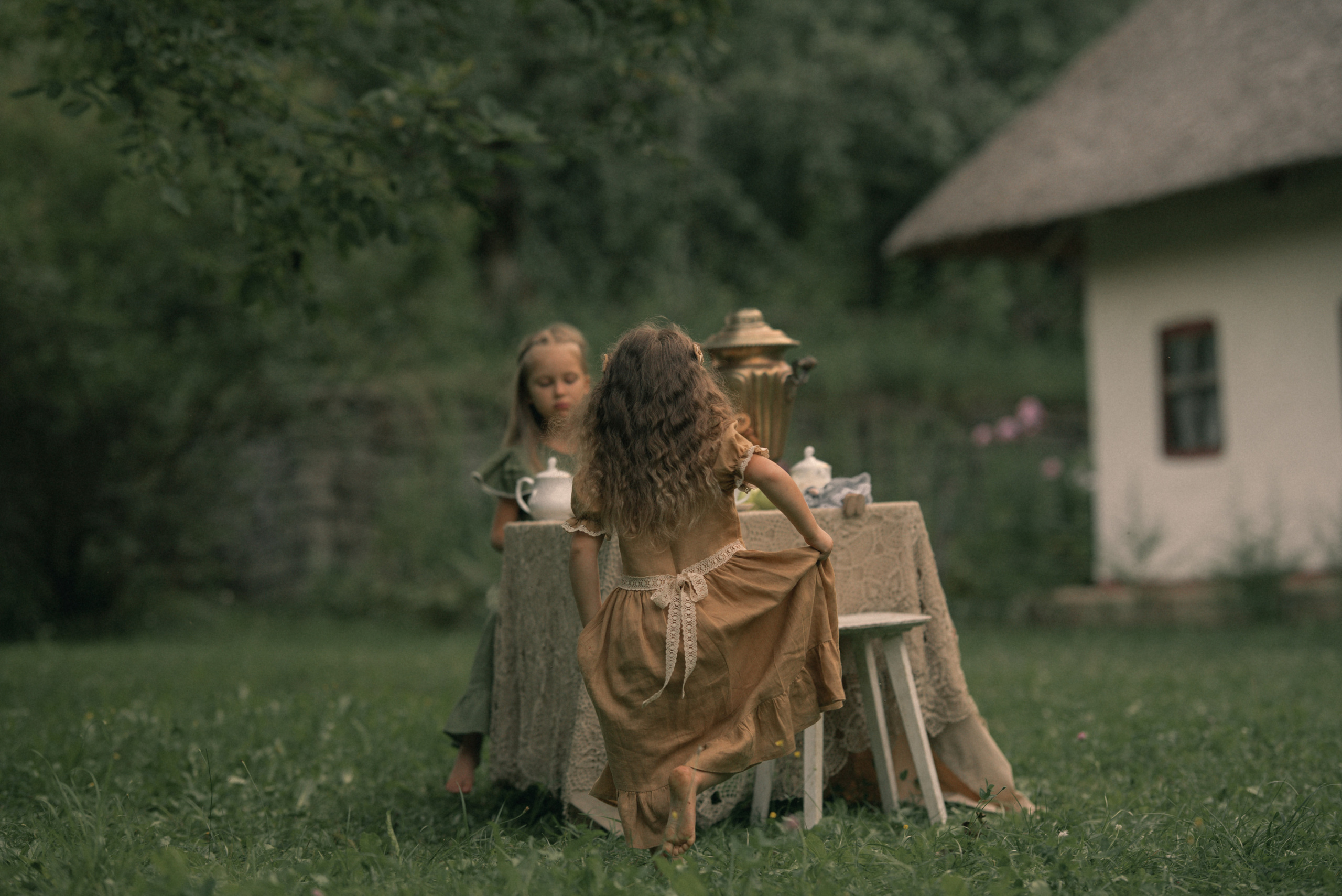 ПРО СТИЛІЗОВАНІ ЗЙОМКИ. Татьяна Малышева — семейный фотограф и видеограф в Валенсии, Испания