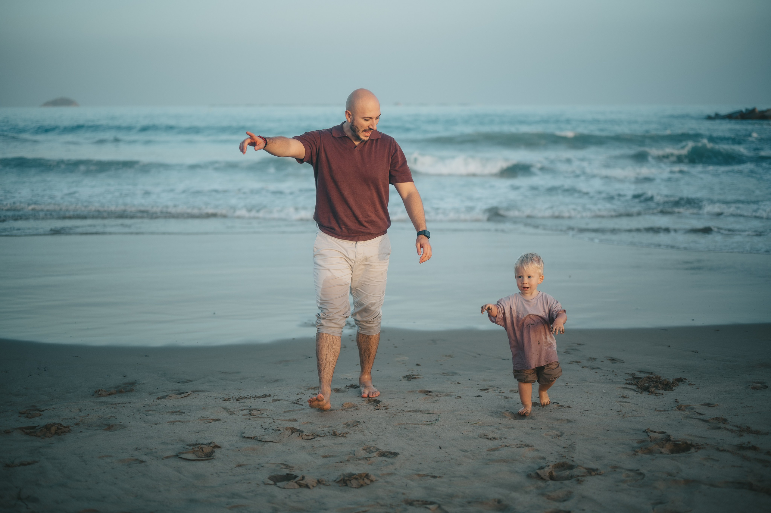 Spanish vacation. Тетяна Малишева - сімейний фотограф і відеограф у Валенсії, Іспанія