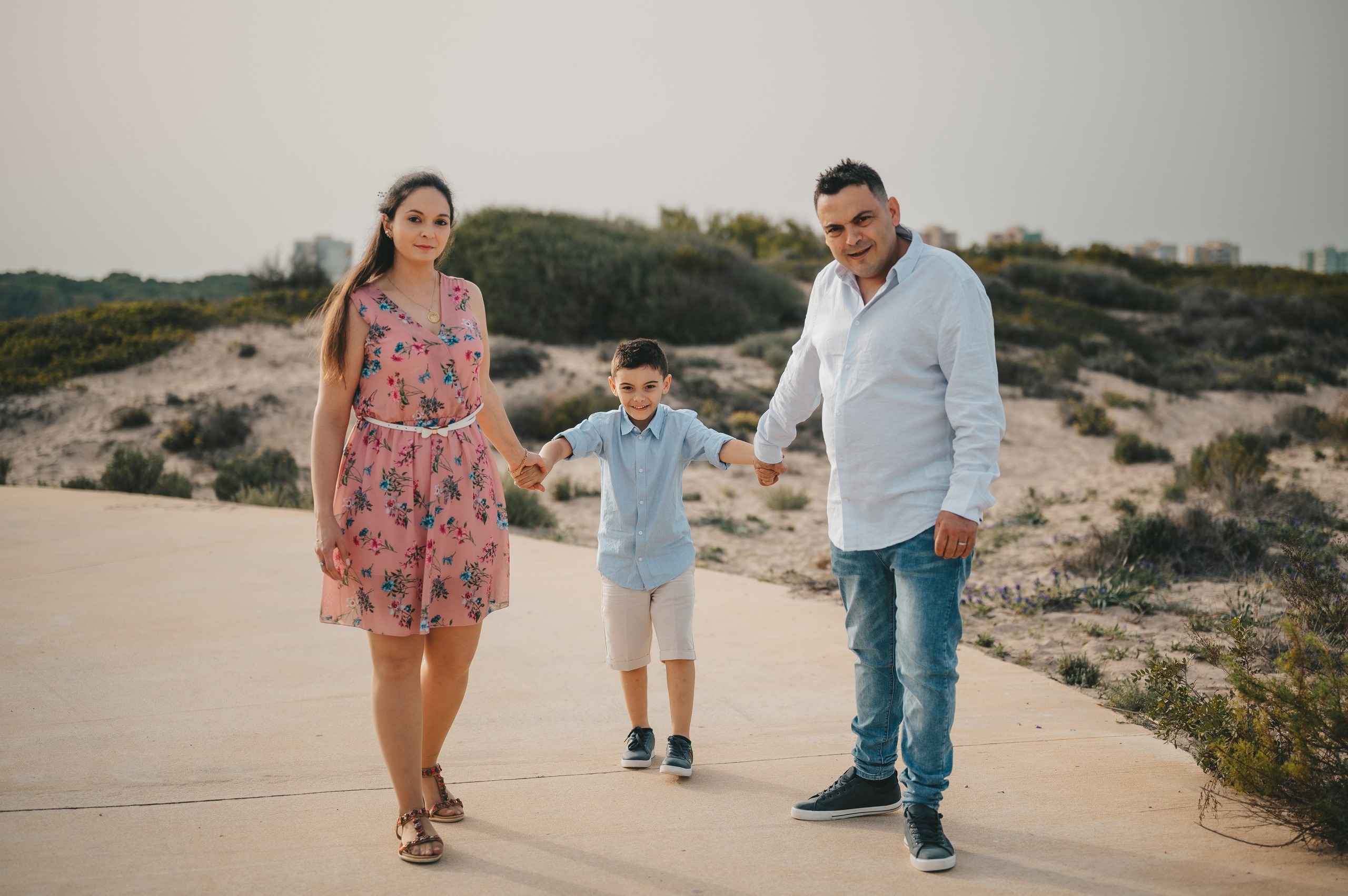 Brayan. Татьяна Малышева — семейный фотограф и видеограф в Валенсии, Испания