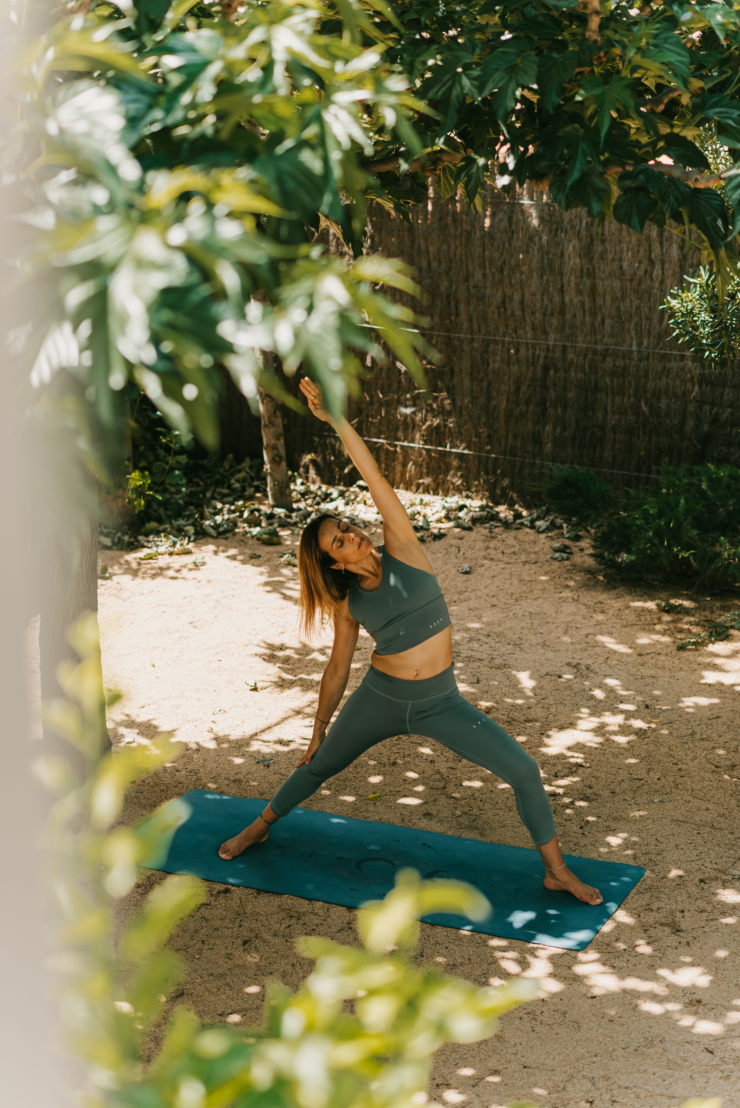 Yoga time. Татьяна Малышева — семейный фотограф и видеограф в Валенсии, Испания