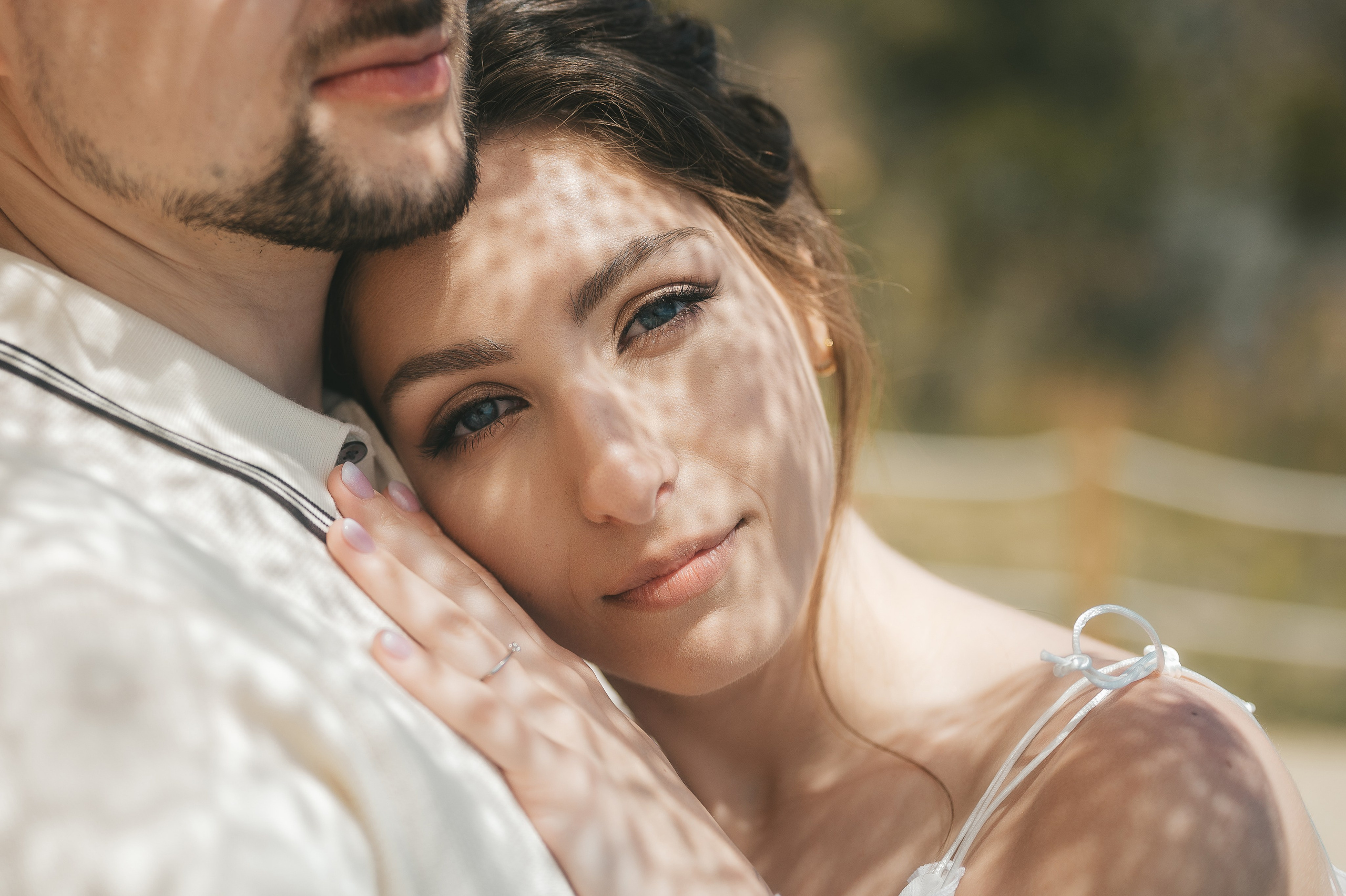 Artem & Anna. Татьяна Малышева — семейный фотограф и видеограф в Валенсии, Испания