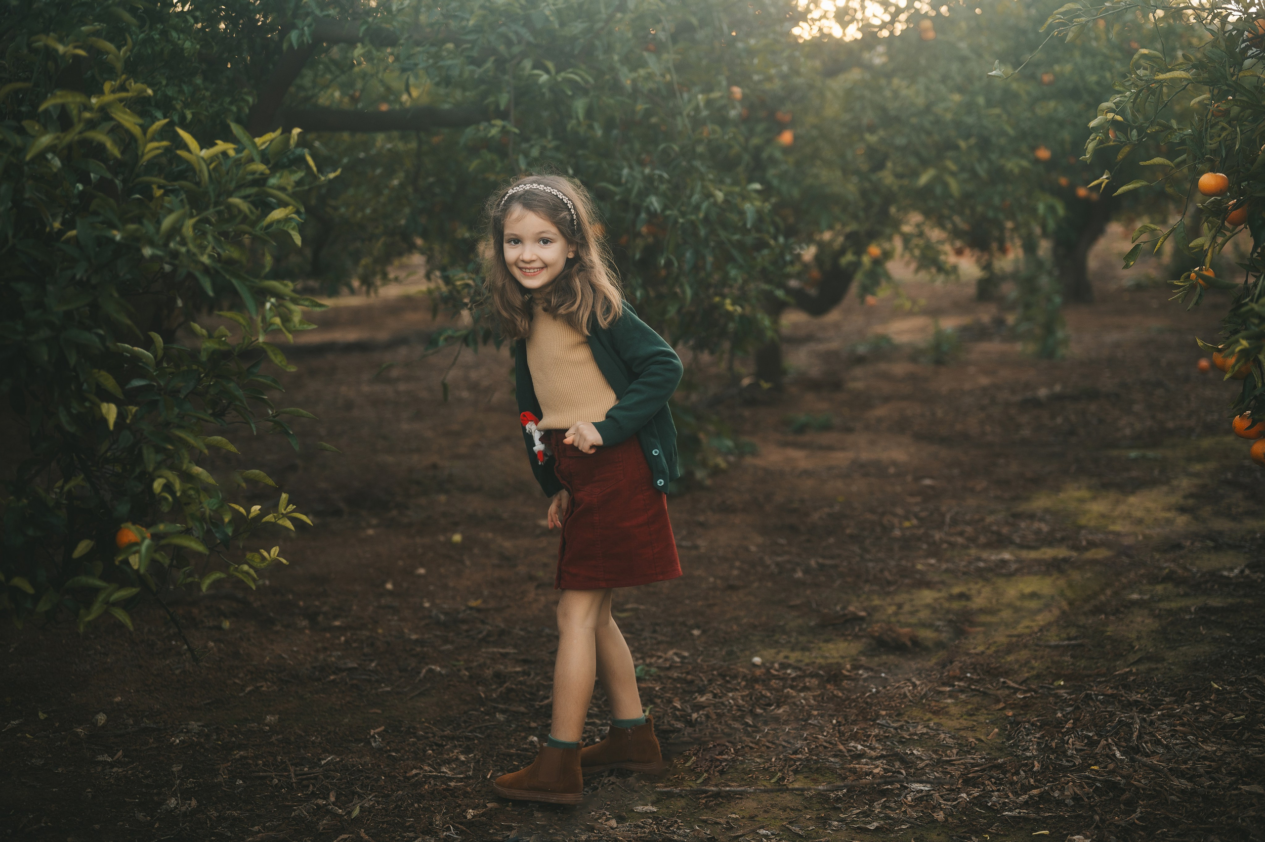 Tangerine Paradise. Тетяна Малишева - сімейний фотограф і відеограф у Валенсії, Іспанія