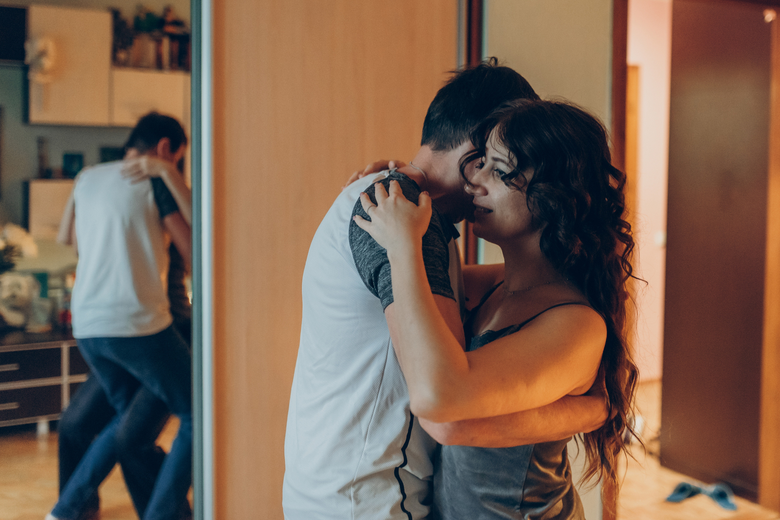 Oleksandr & Olena. Татьяна Малышева — семейный фотограф и видеограф в Валенсии, Испания