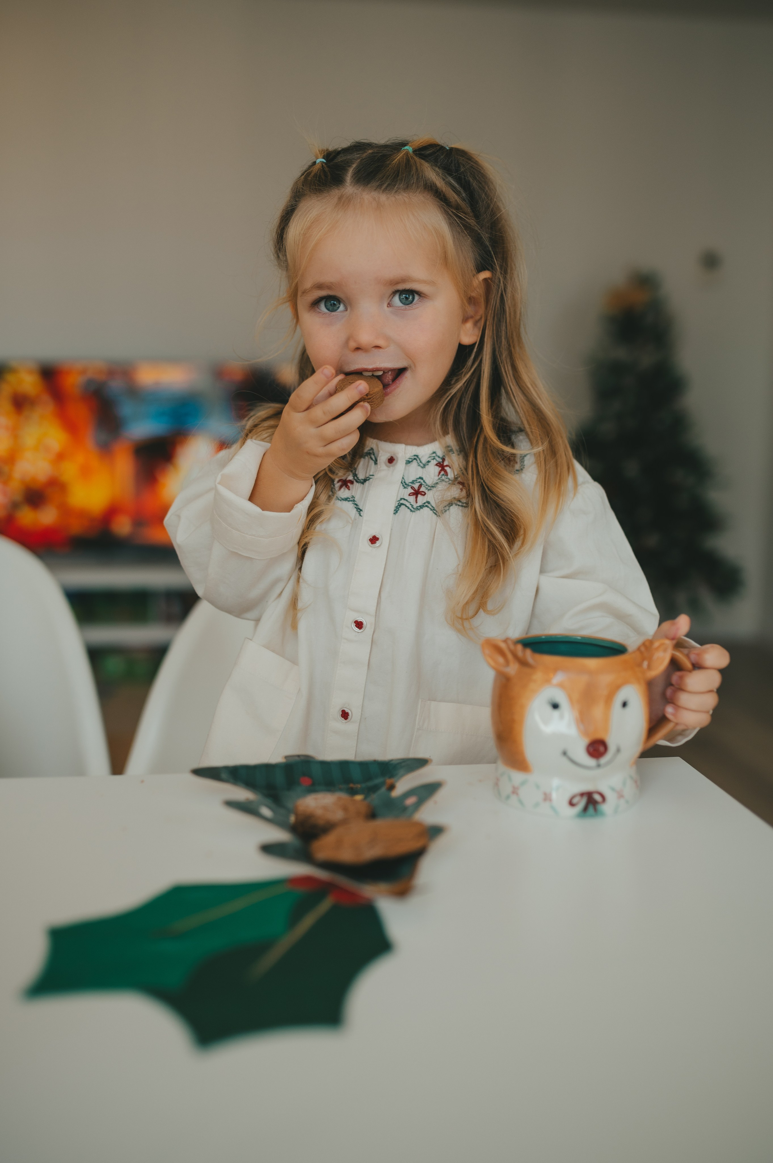 Christmas time. Тетяна Малишева - сімейний фотограф і відеограф у Валенсії, Іспанія