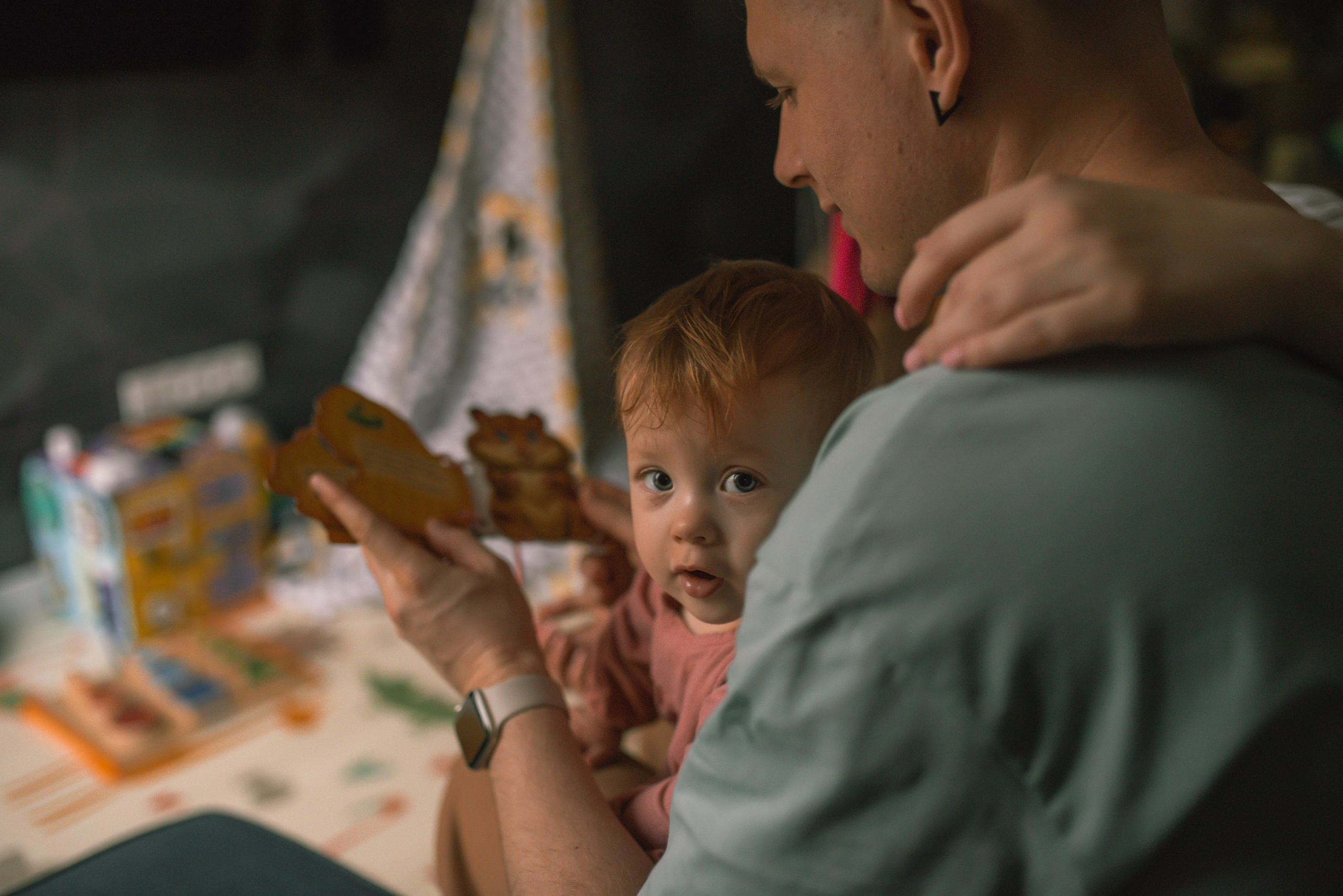 Little Sonya is ONE. Тетяна Малишева - сімейний фотограф і відеограф у Валенсії, Іспанія
