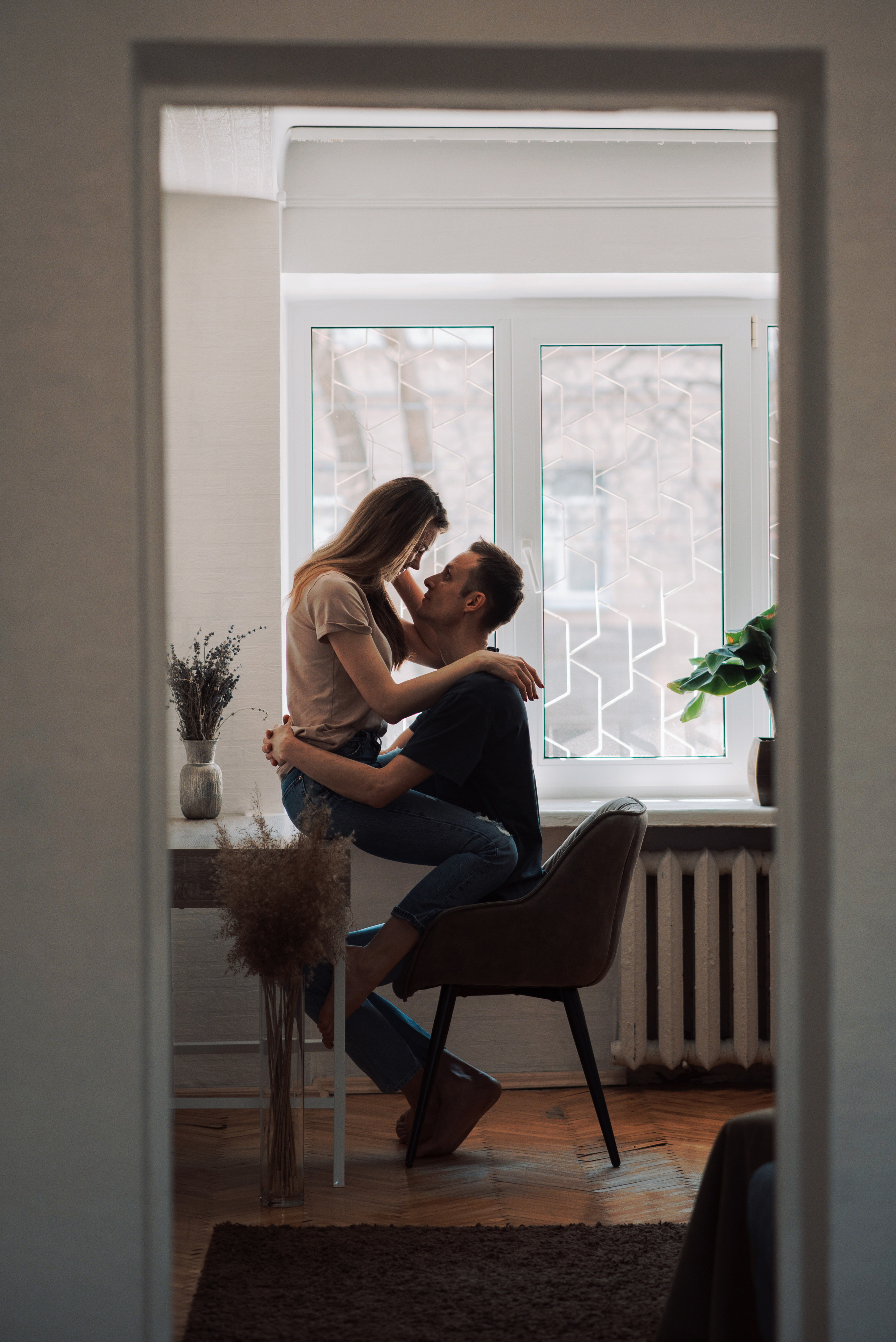 Фотосъемка дома. Татьяна Малышева — семейный фотограф и видеограф в Валенсии, Испания