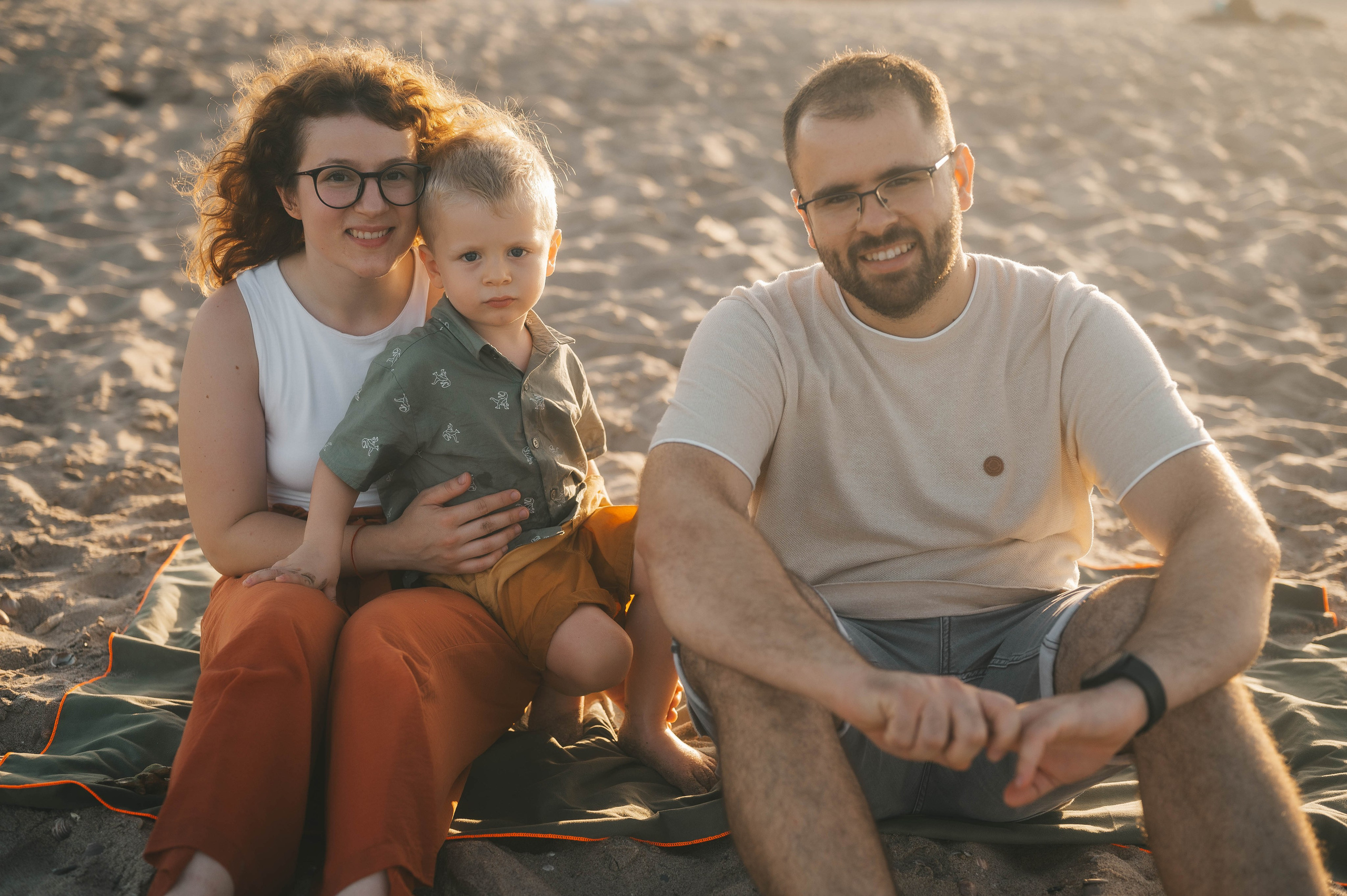 Anastasia, Vicent & Lucas. Тетяна Малишева - сімейний фотограф і відеограф у Валенсії, Іспанія
