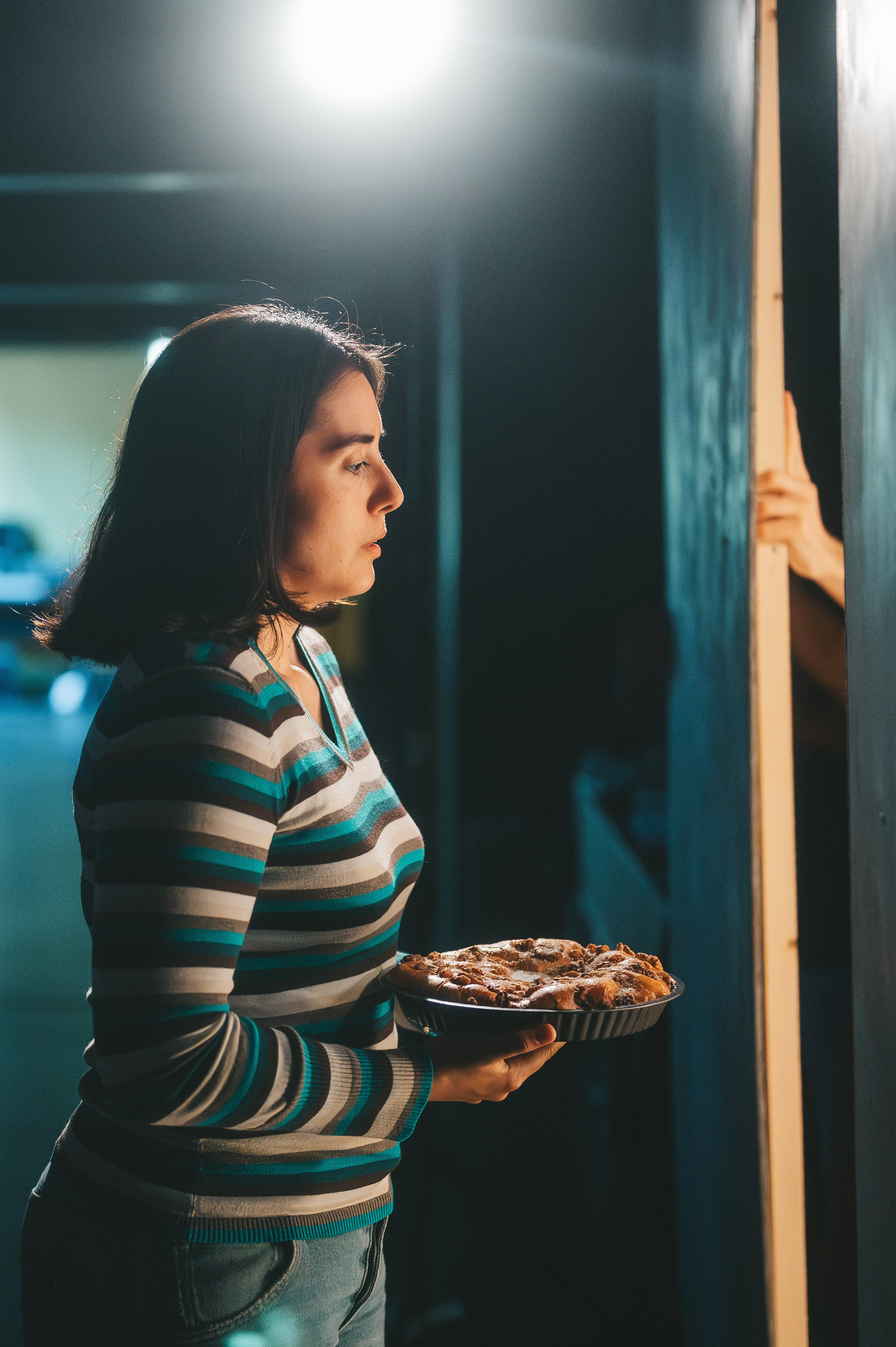 Between Levels. Tatiana Malysheva — family photographer and videographer in Valencia, Spain