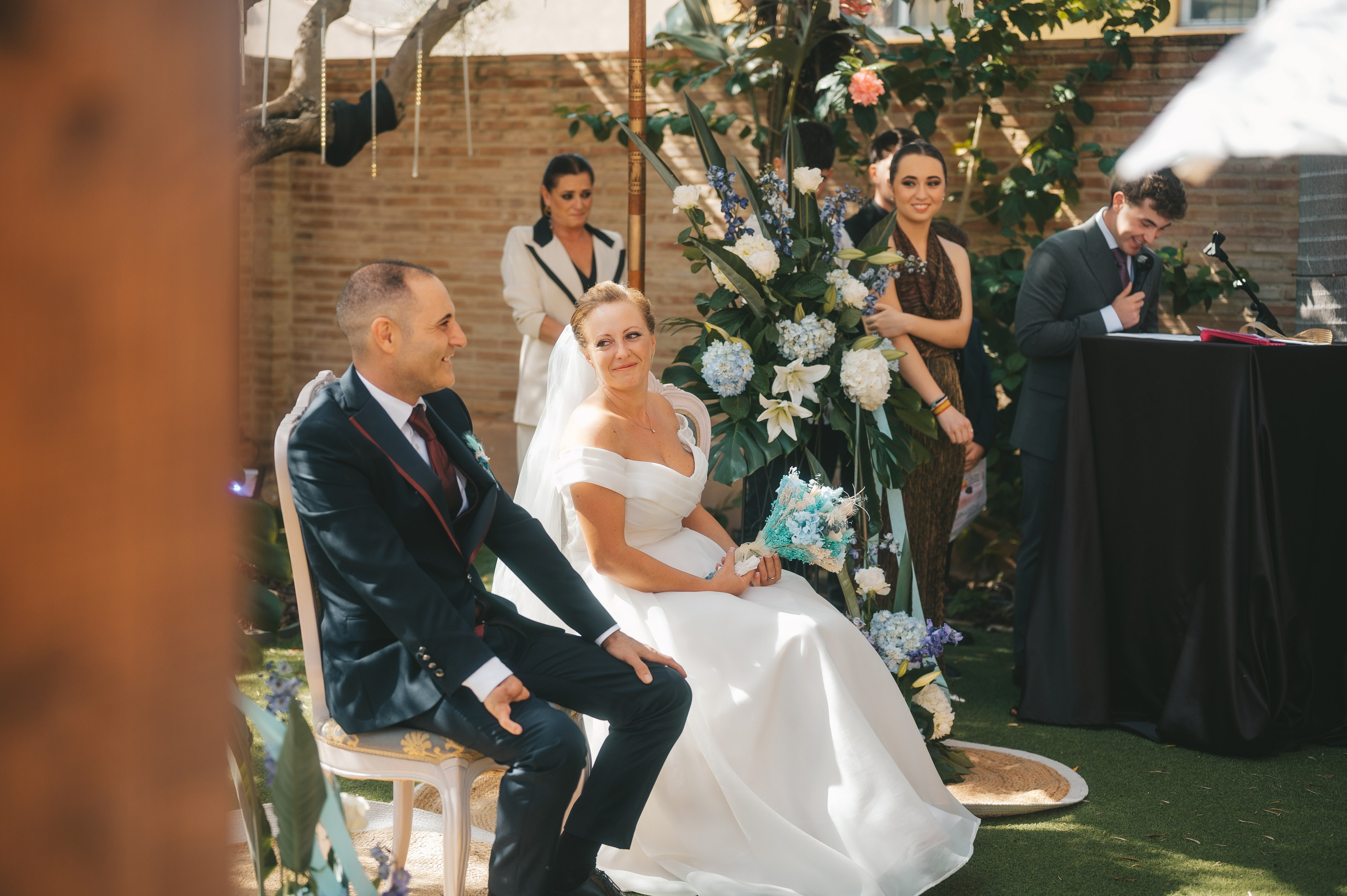 Ramon & Noemi. Тетяна Малишева - сімейний фотограф і відеограф у Валенсії, Іспанія