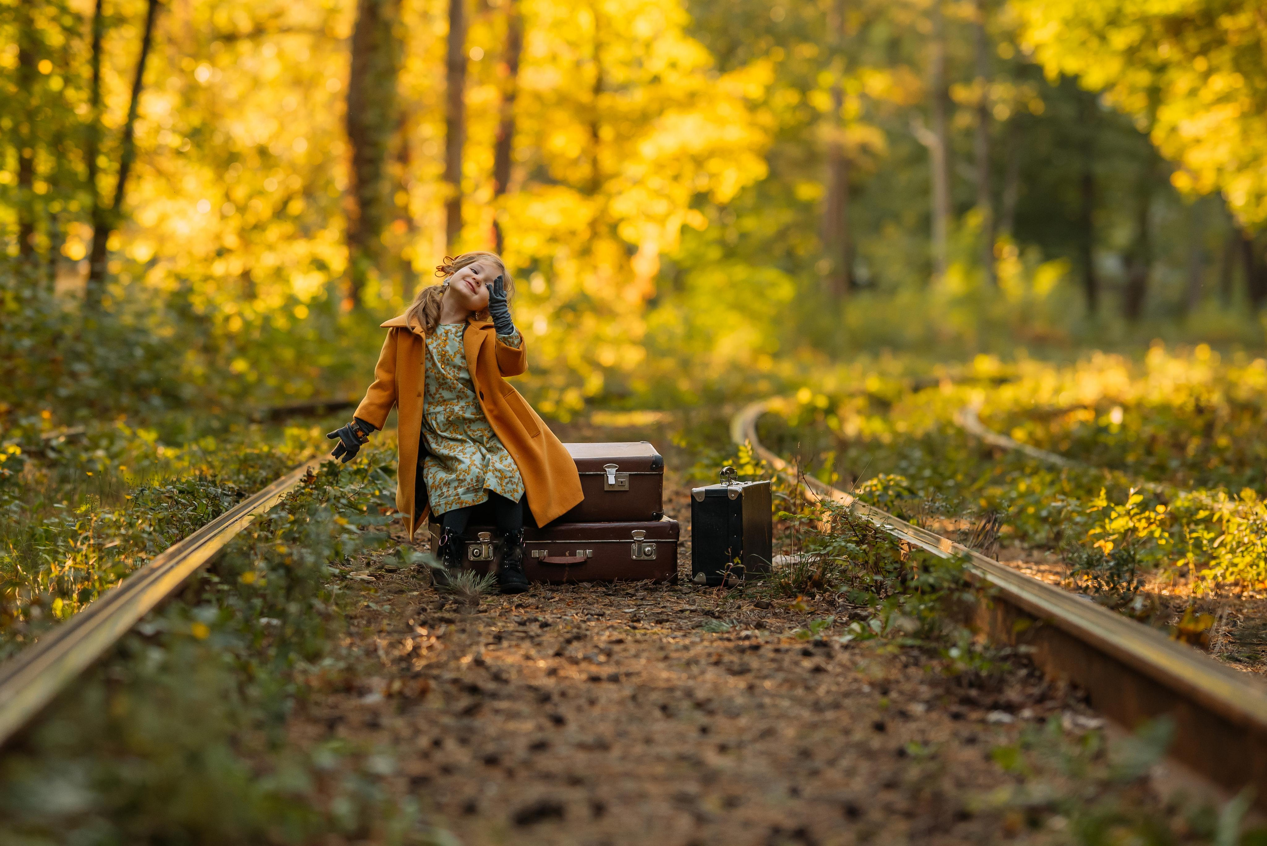 Young Ladies. Tatiana Malysheva — family photographer and videographer in Valencia, Spain