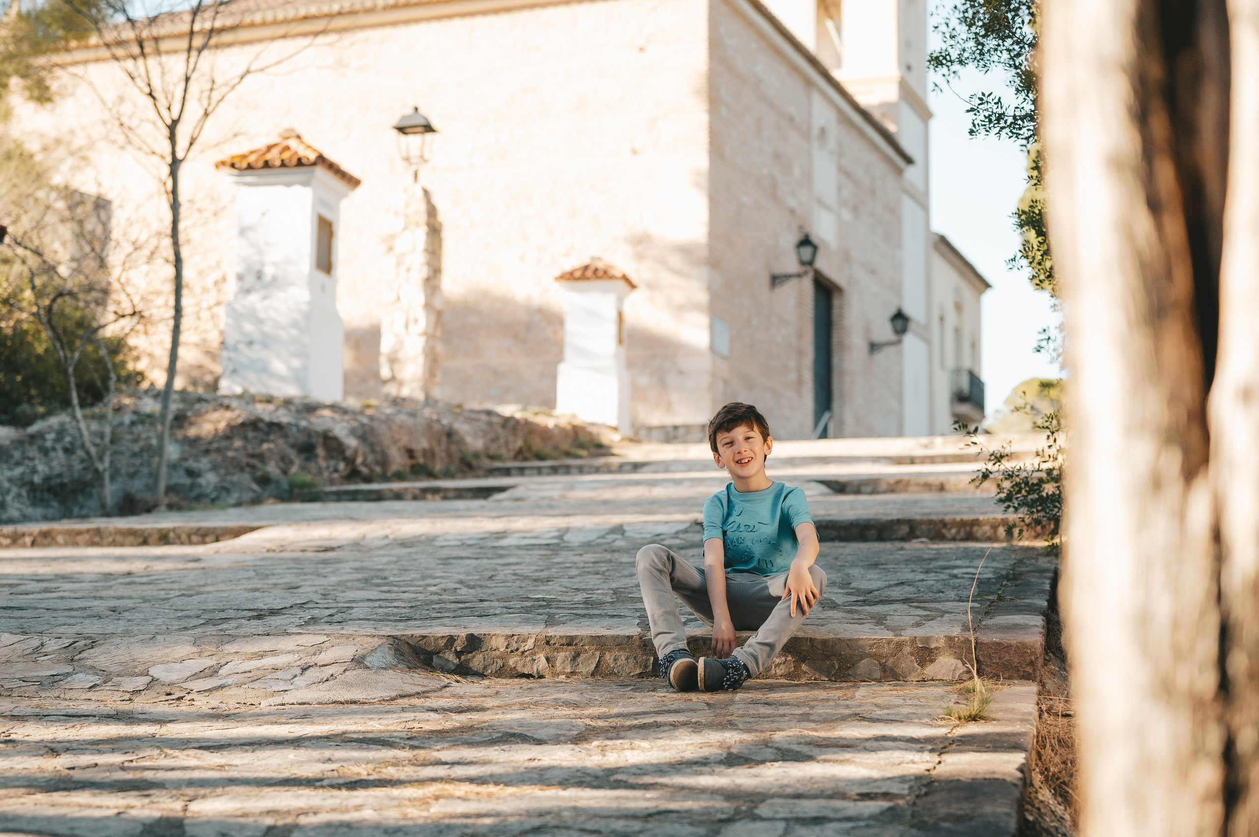 Josep. Tatiana Malysheva — lifestyle fotógrafa y videógrafa en Valencia, España