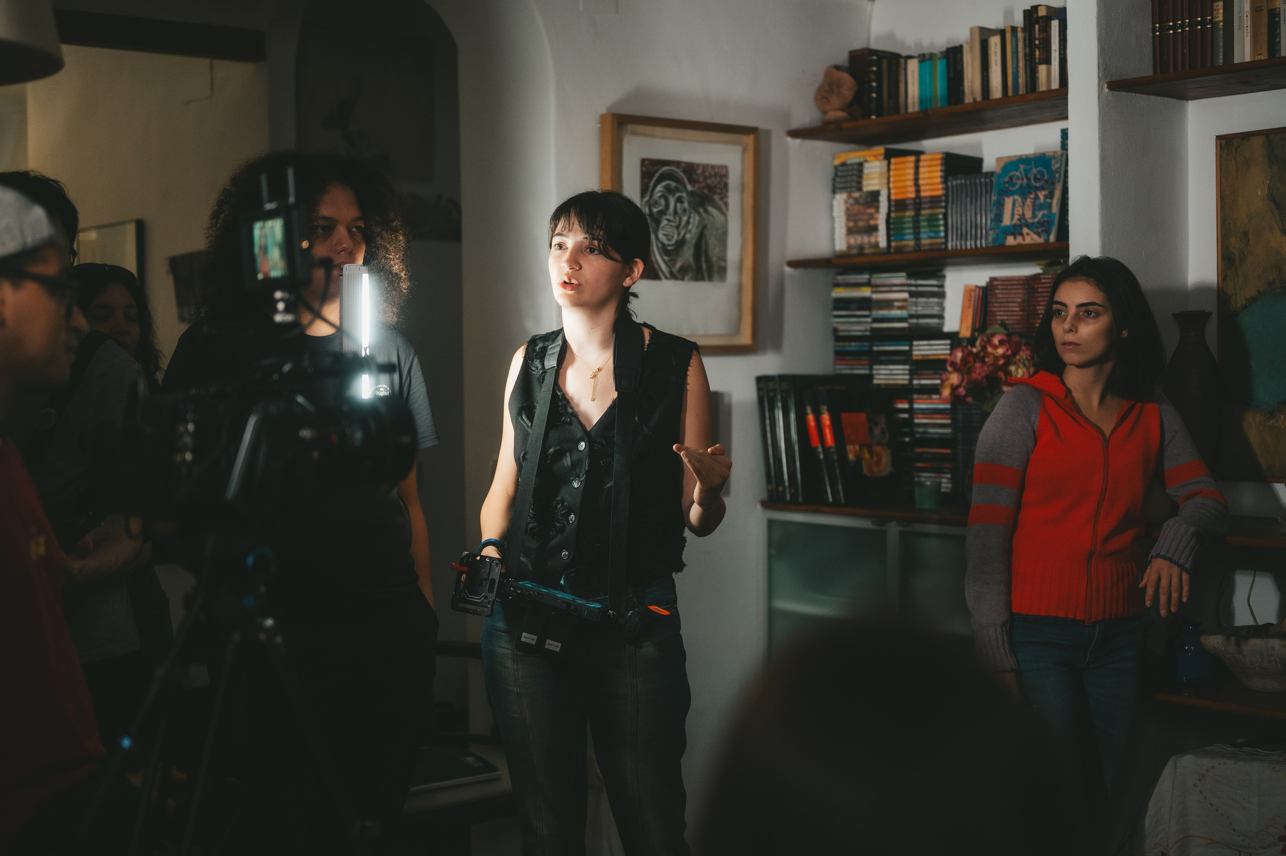 Gerónimo Part 2. Tatiana Malysheva — family photographer and videographer in Valencia, Spain