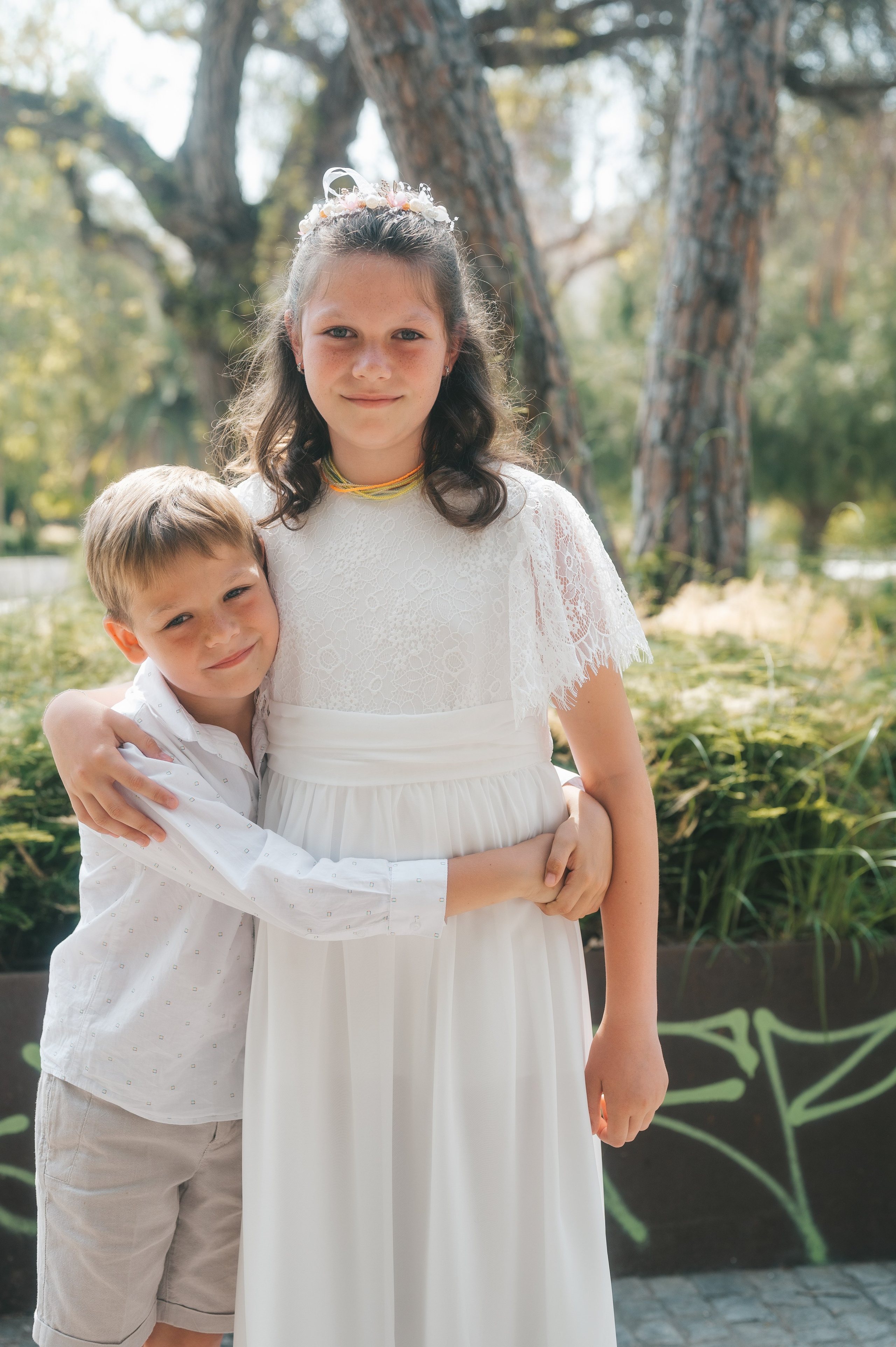 Aurora. Татьяна Малышева — семейный фотограф и видеограф в Валенсии, Испания