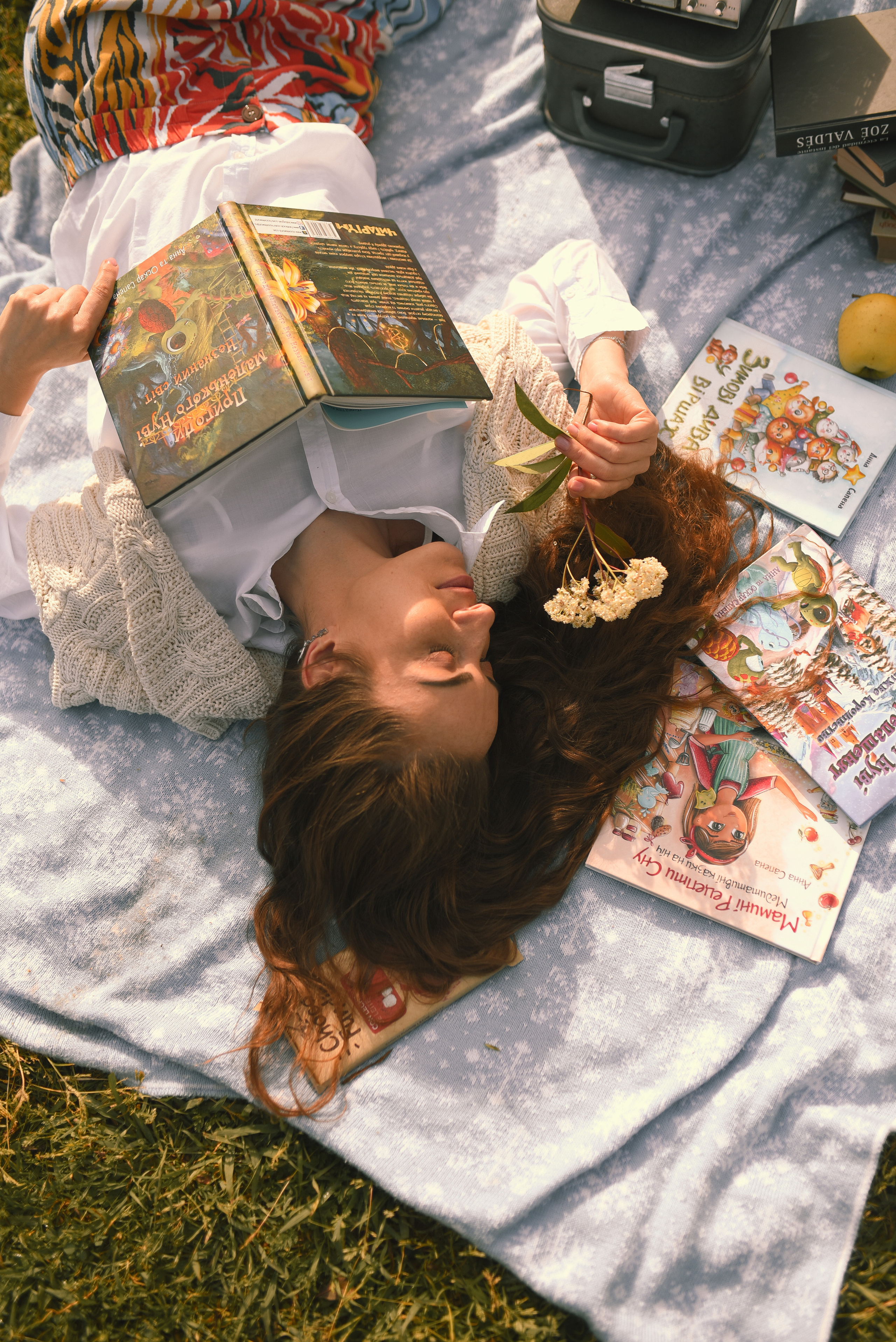 Anna and Noovie. Татьяна Малышева — семейный фотограф и видеограф в Валенсии, Испания