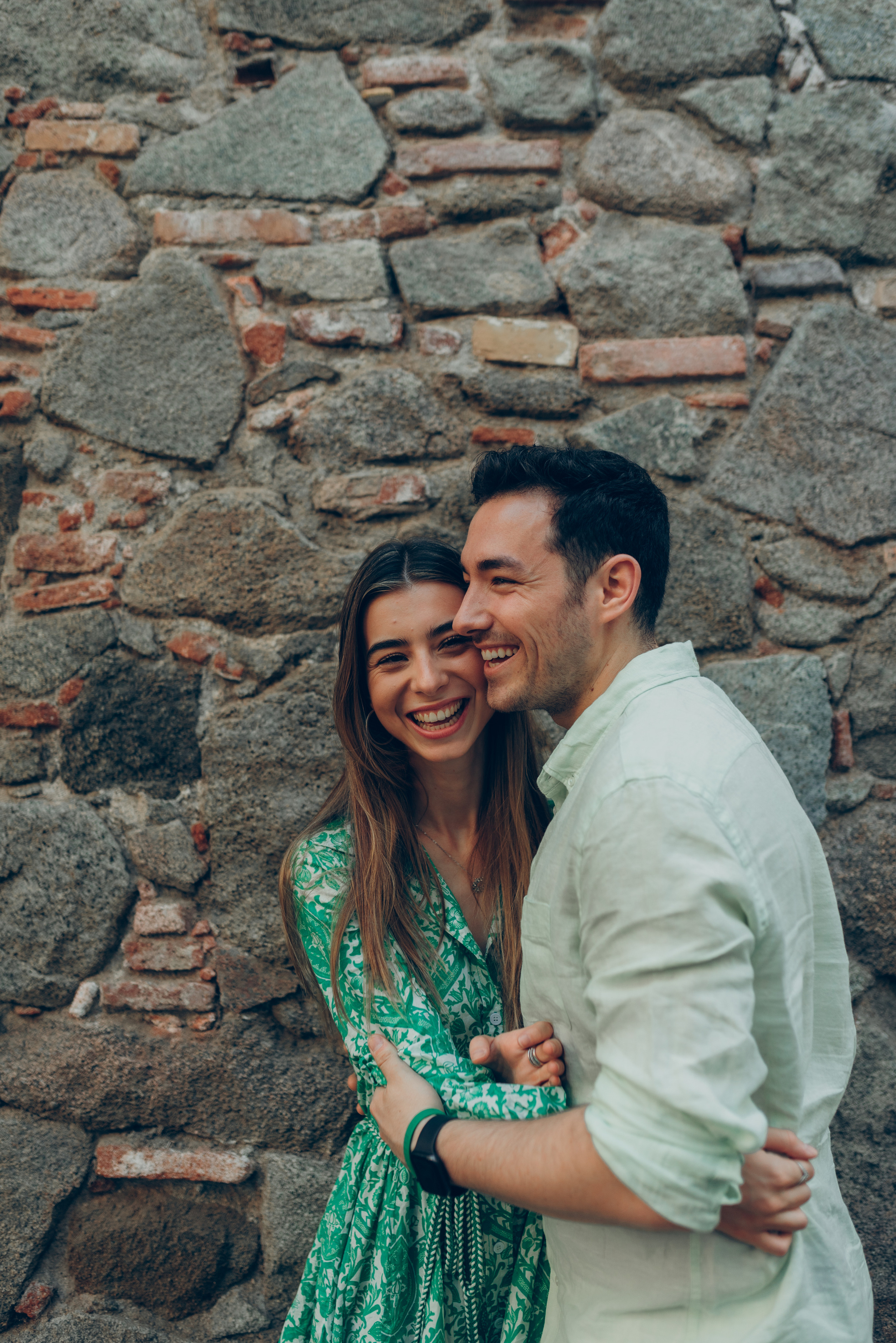 Ivan and Julia. Татьяна Малышева — семейный фотограф и видеограф в Валенсии, Испания