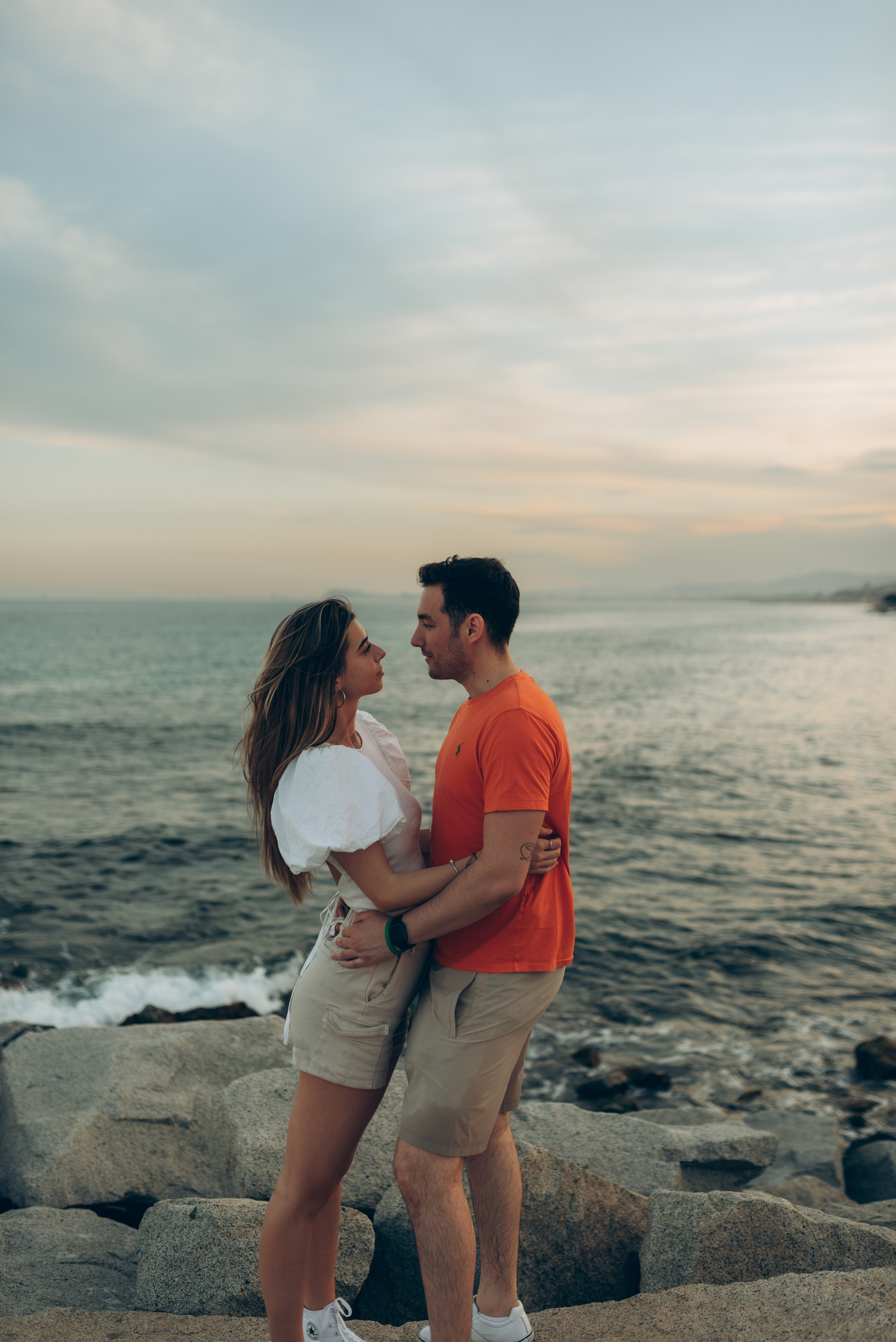 Lovestory. Татьяна Малышева — семейный фотограф и видеограф в Валенсии, Испания