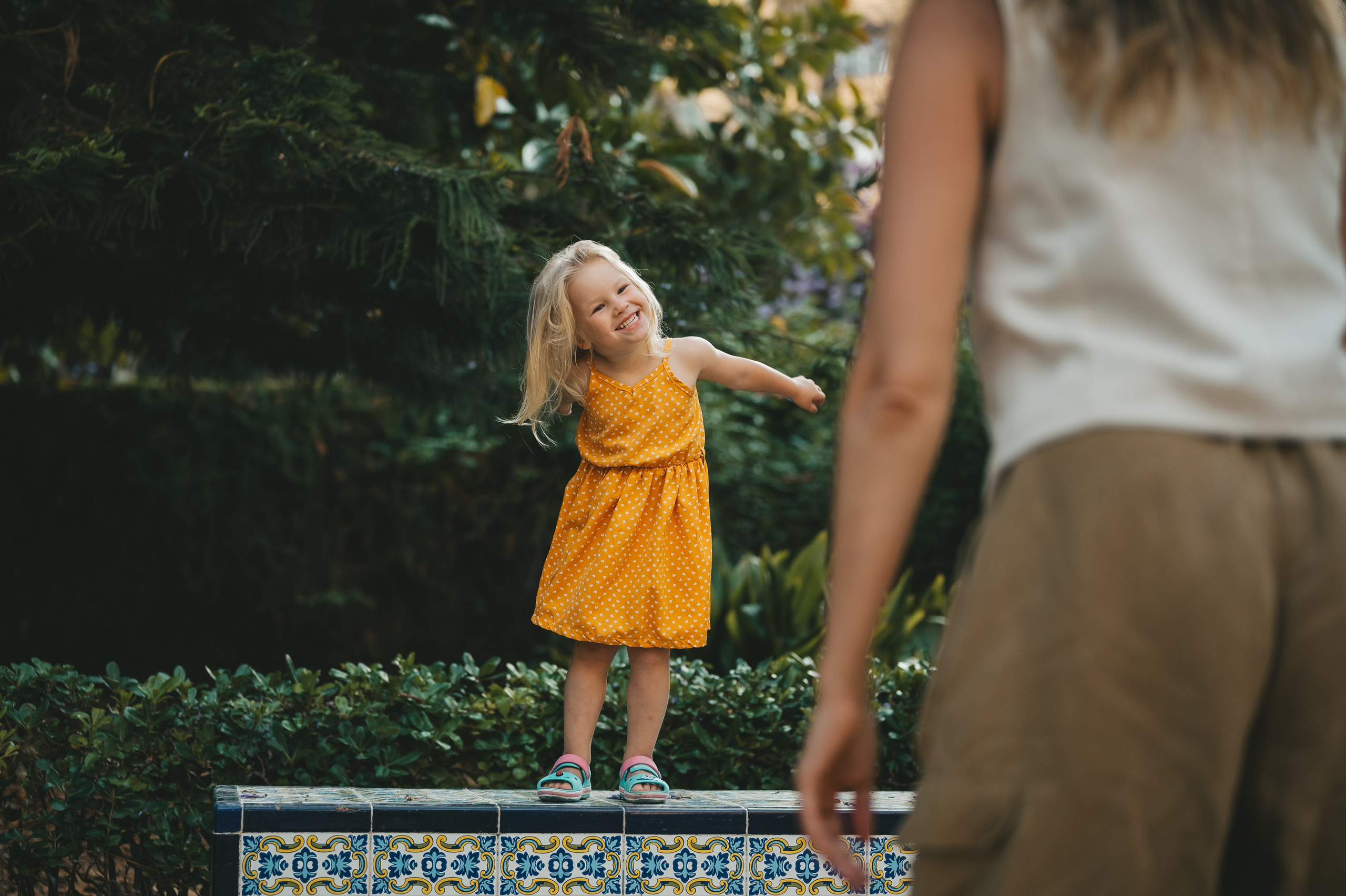 Tanya & Alisa. Тетяна Малишева - сімейний фотограф і відеограф у Валенсії, Іспанія