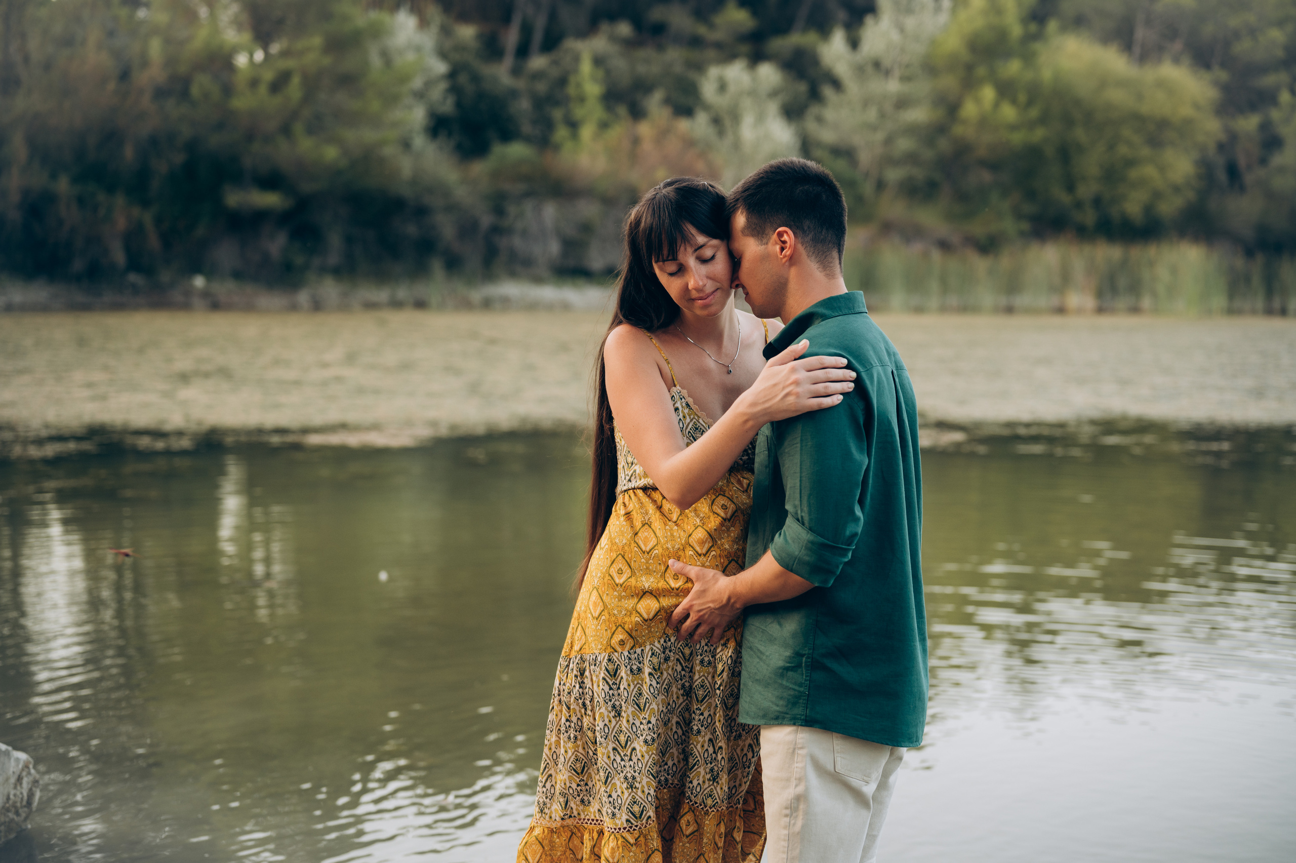 Dima & Yulia. Тетяна Малишева - сімейний фотограф і відеограф у Валенсії, Іспанія